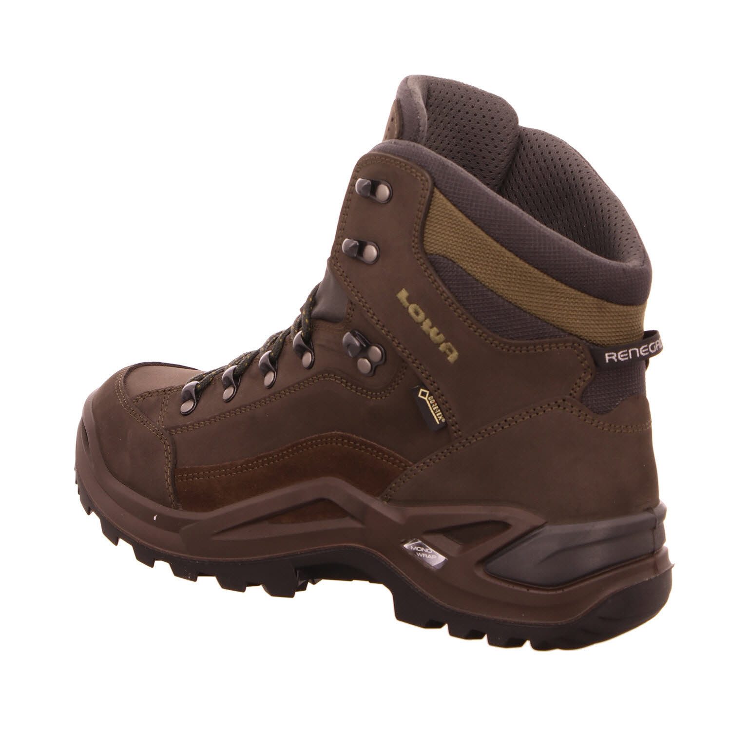 Lowa RENEGADE GTX MID WIDE Wanderschuh günstig online kaufen