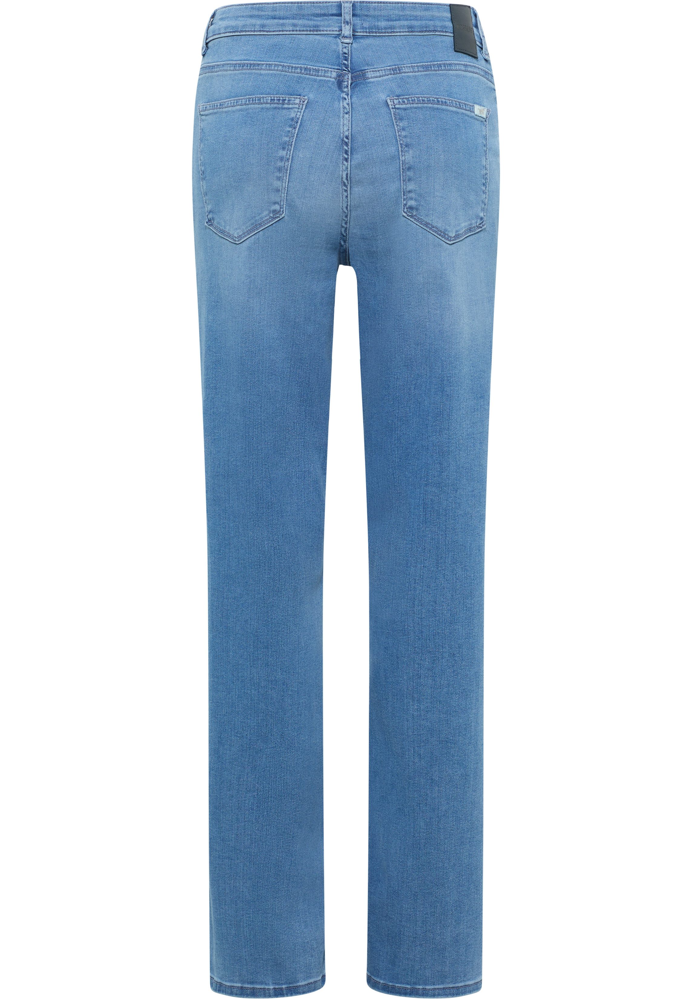 MUSTANG Weite Jeans Madison Wide im Five-Pocket Style – Bild 3 von 5