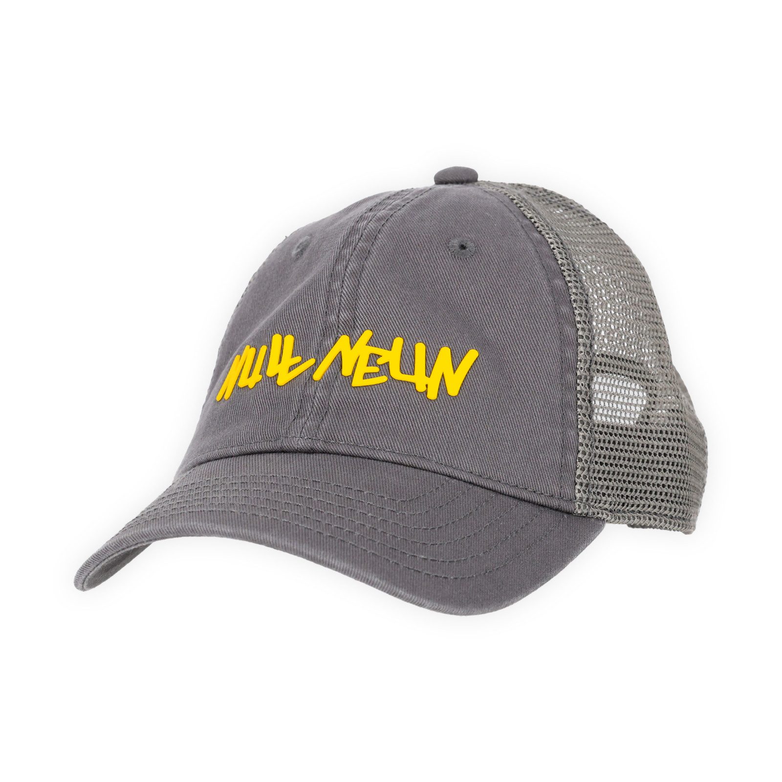 BVB Baseball Cap BVB Cap Graffiti Kinder (1-St)