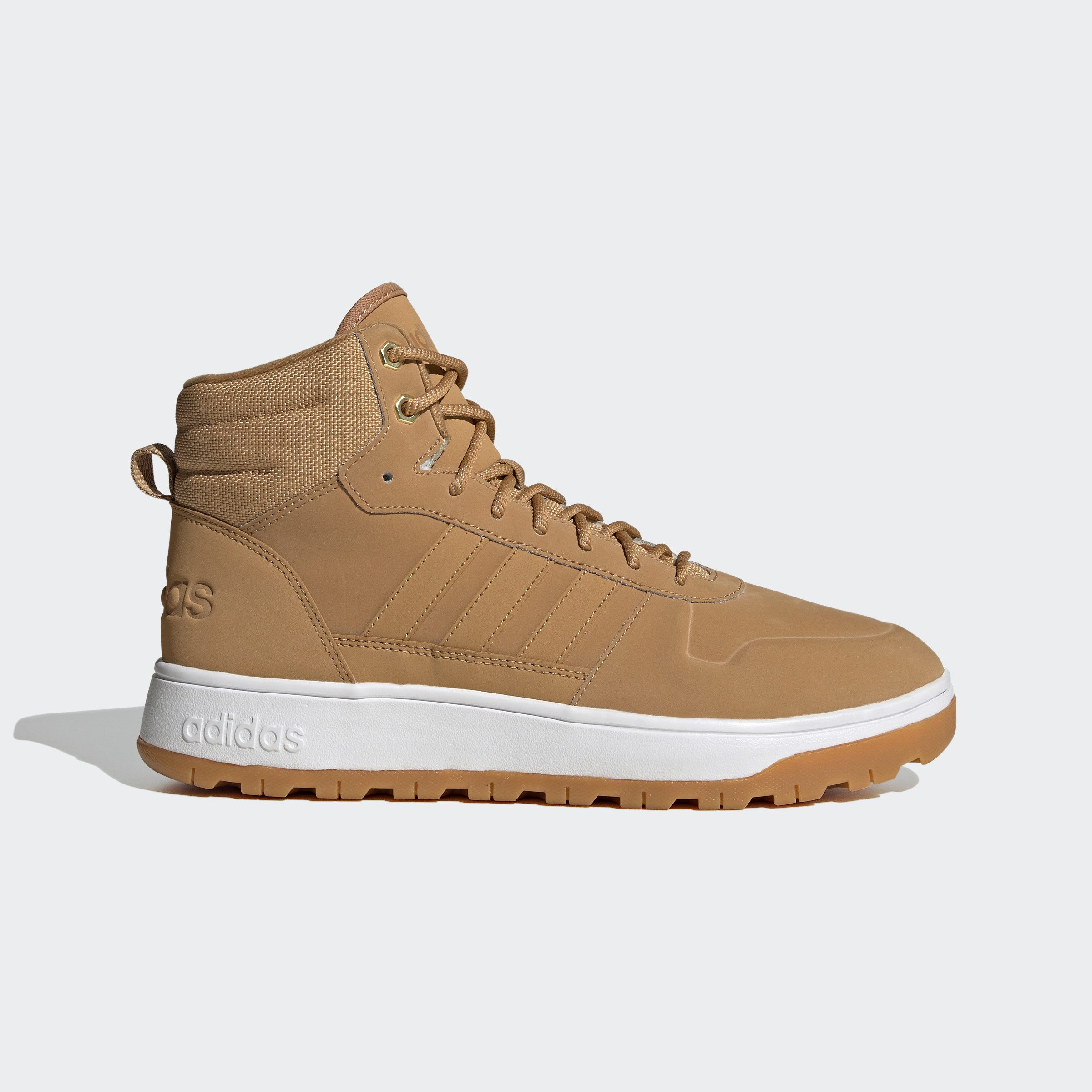 adidas Sportswear BLIZZARE Sneakerboots Sneaker, Schnürboots, günstig online kaufen