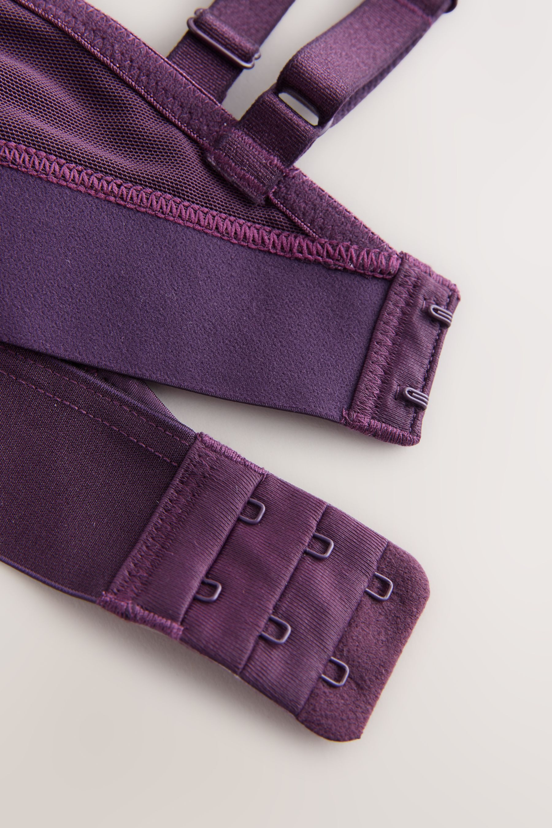 Next Bralette-BH Ultimate Comfort Bustiers ohne Bügel 2er-Pack DD+ (2-tlg)