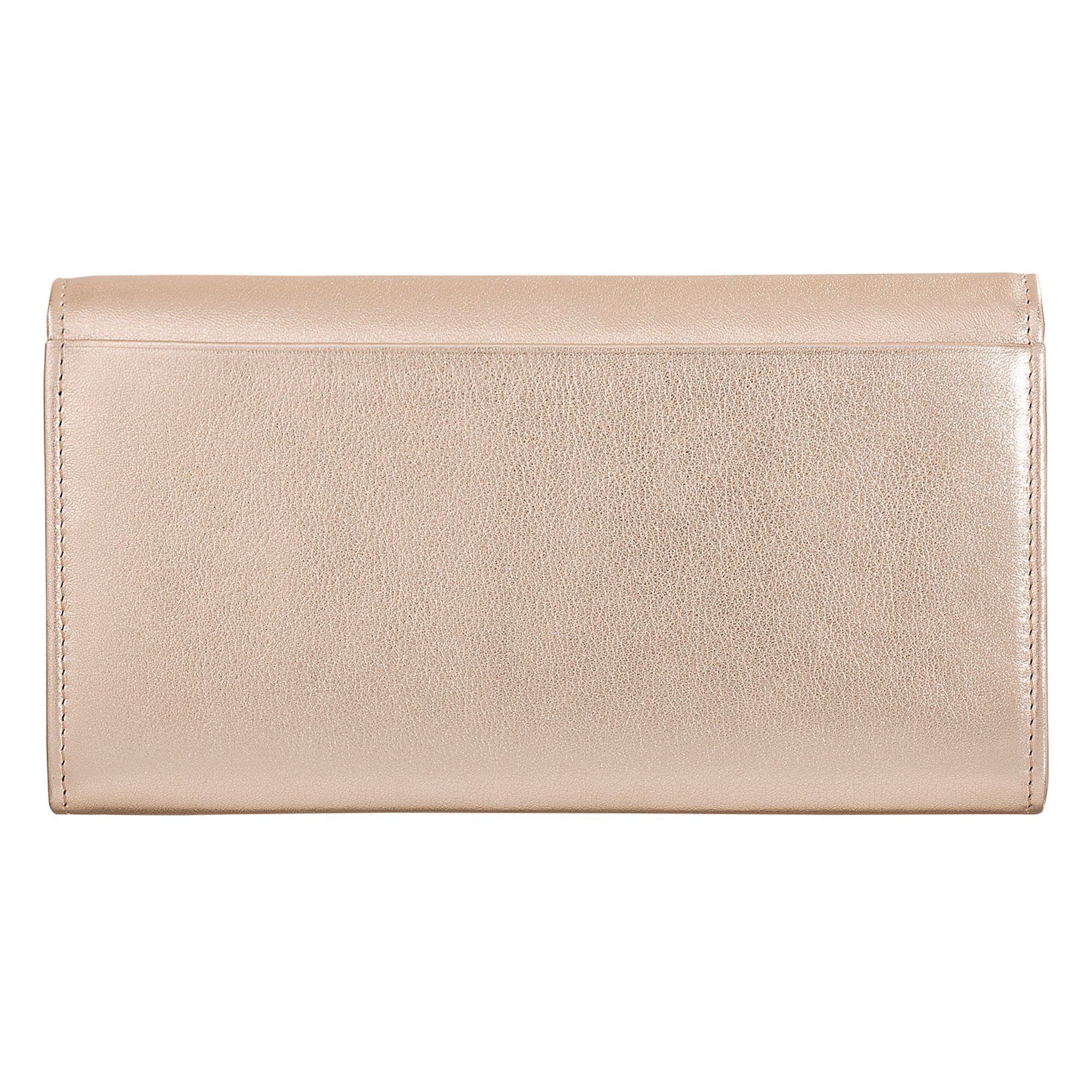 DuDu Geldbörse Gandia, Leder