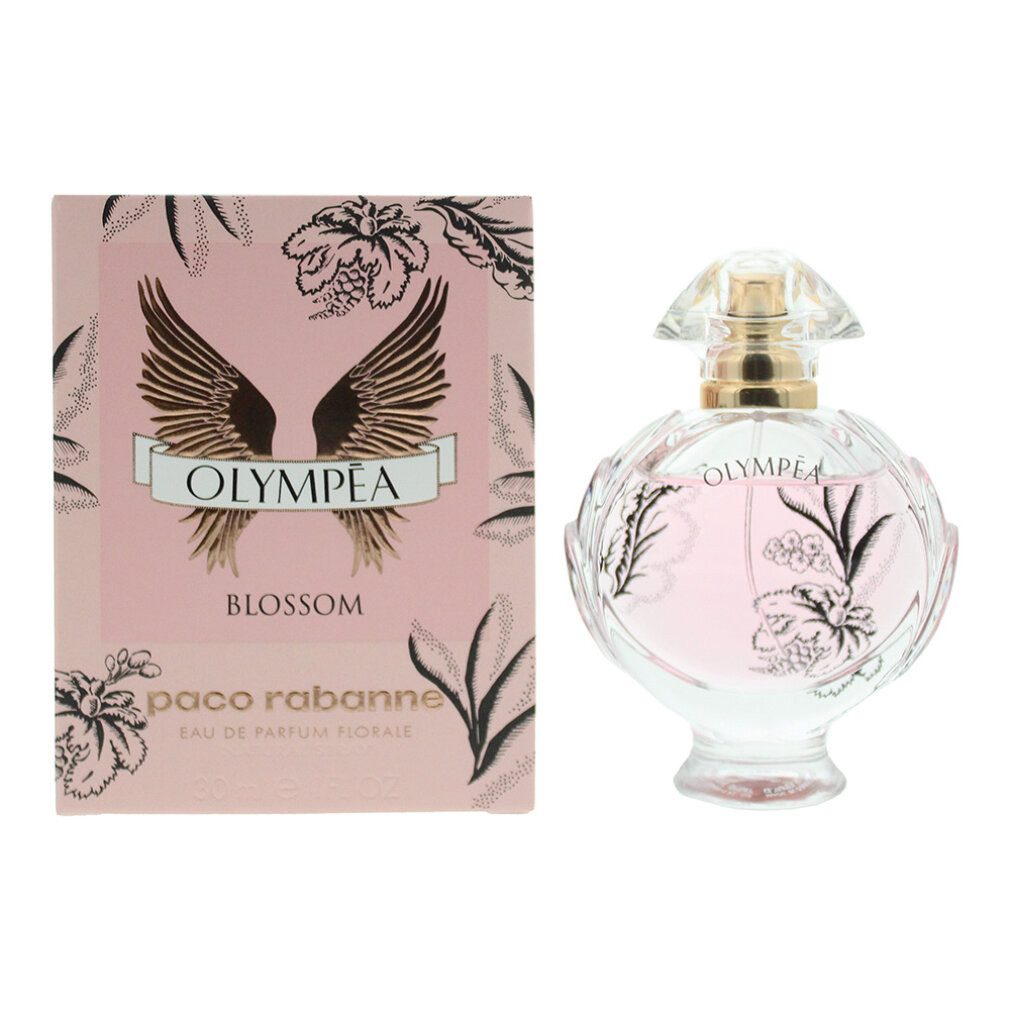 Eau de Parfum Paco Olympea Blossom Edp Spray