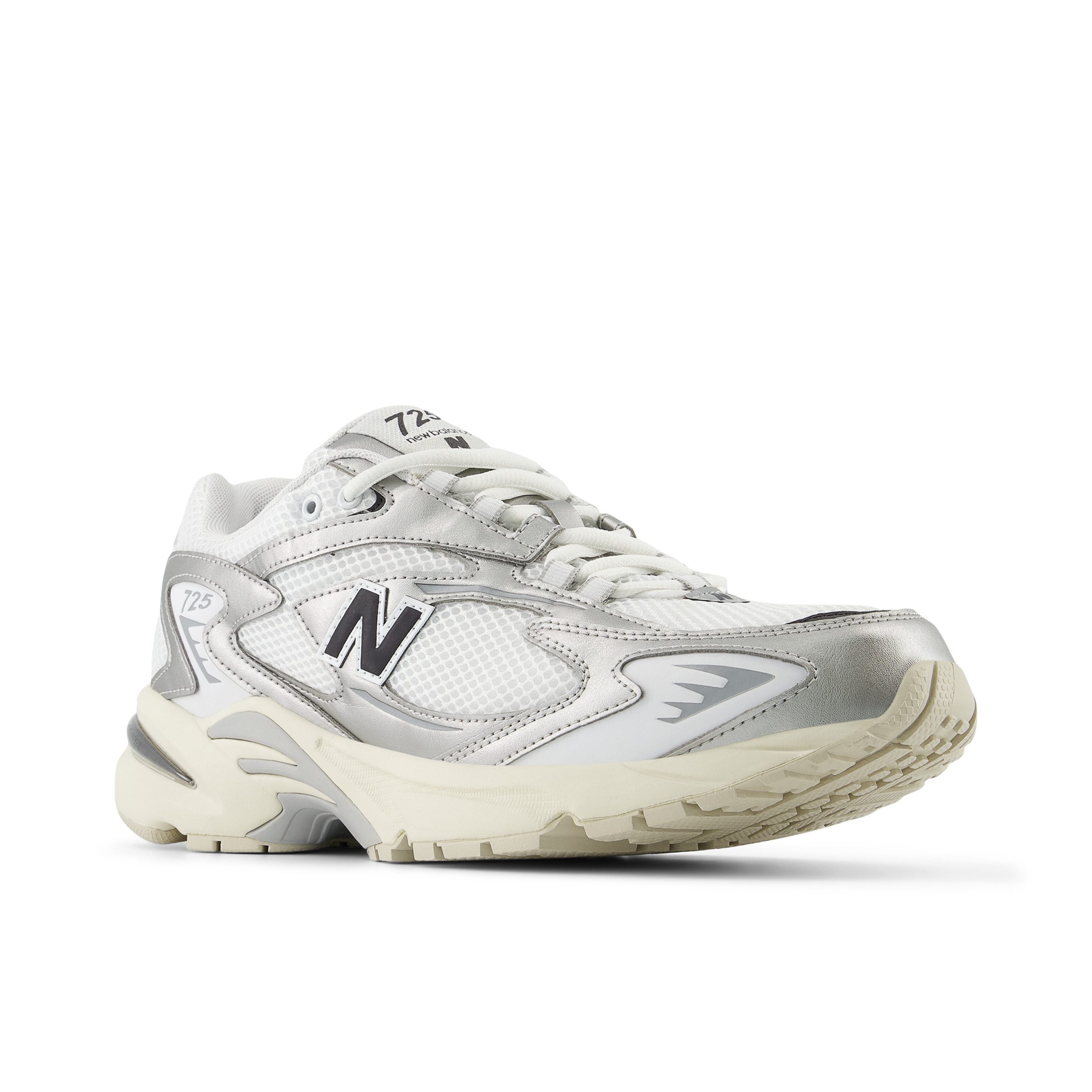 New Balance 725 Sneaker. Reduzierter Preis € 96,99. Unverbindliche Preisempfehlung € 120,00