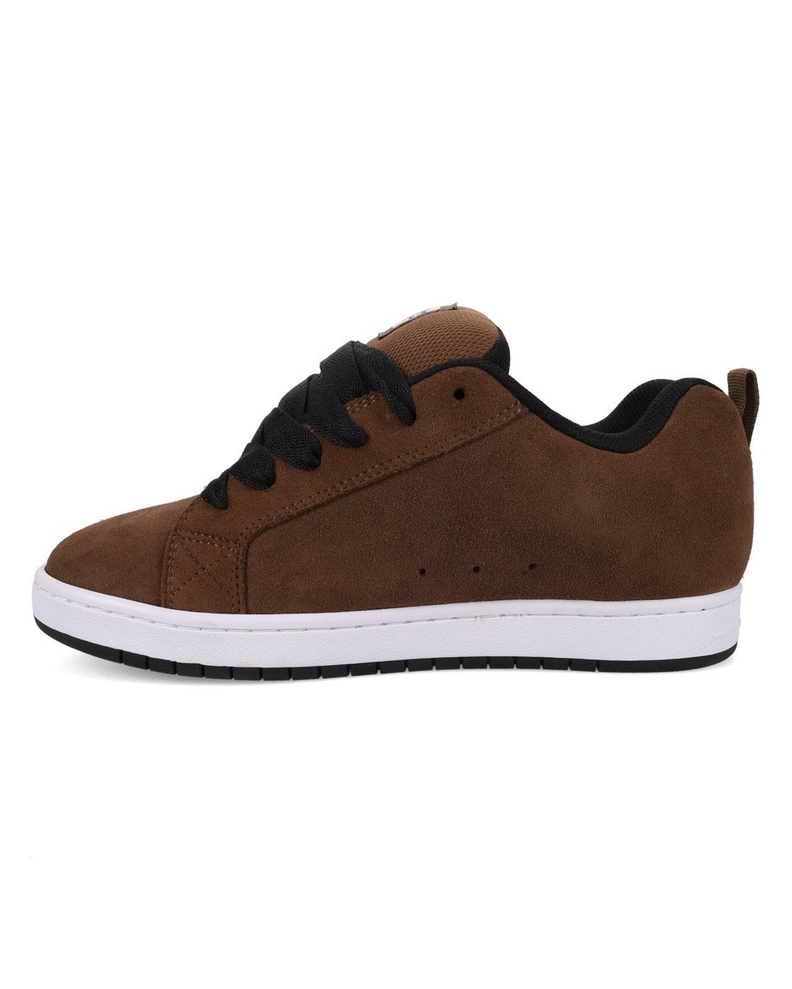 DC Shoes Court Graffik Schnürschuh