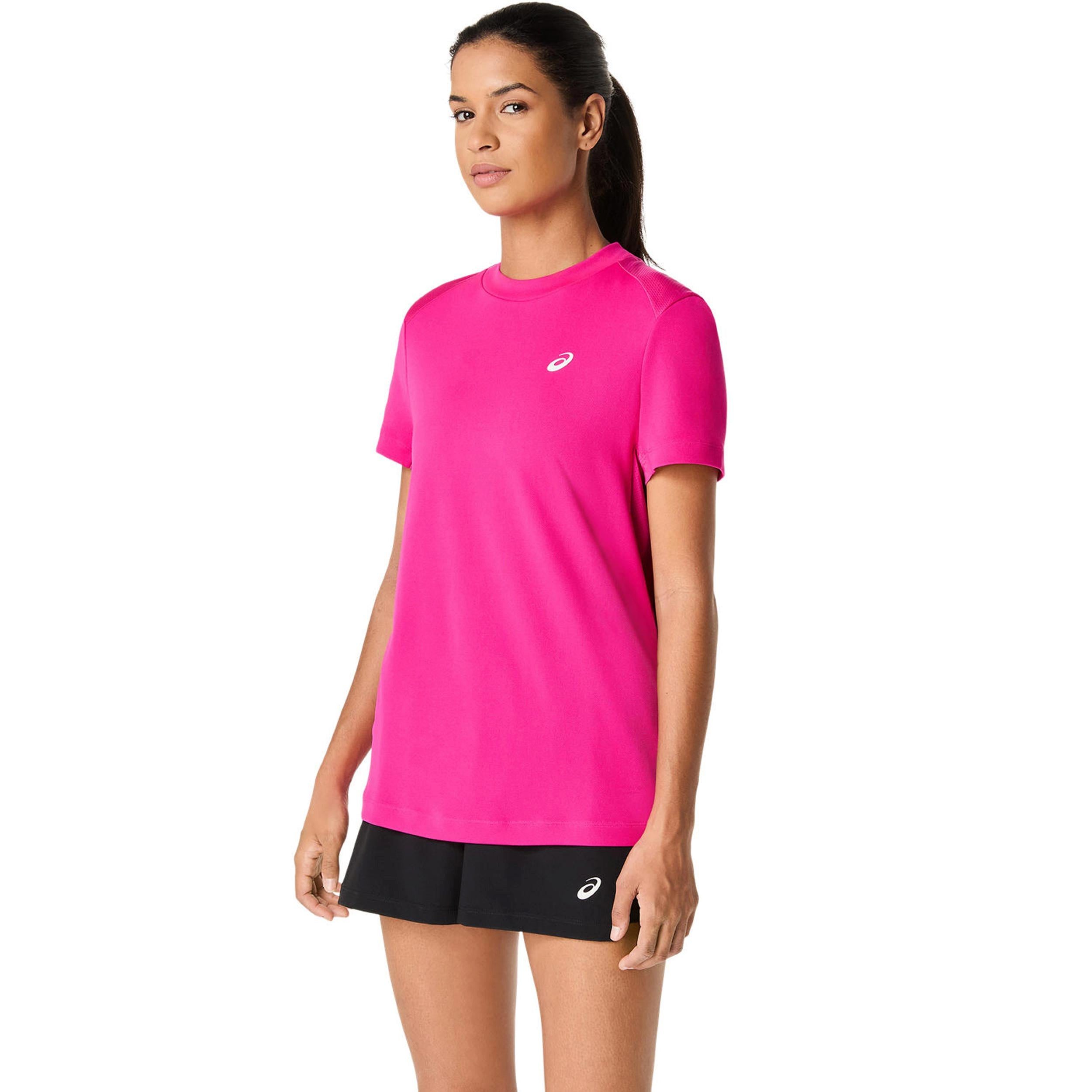 Asics T-Shirt Court