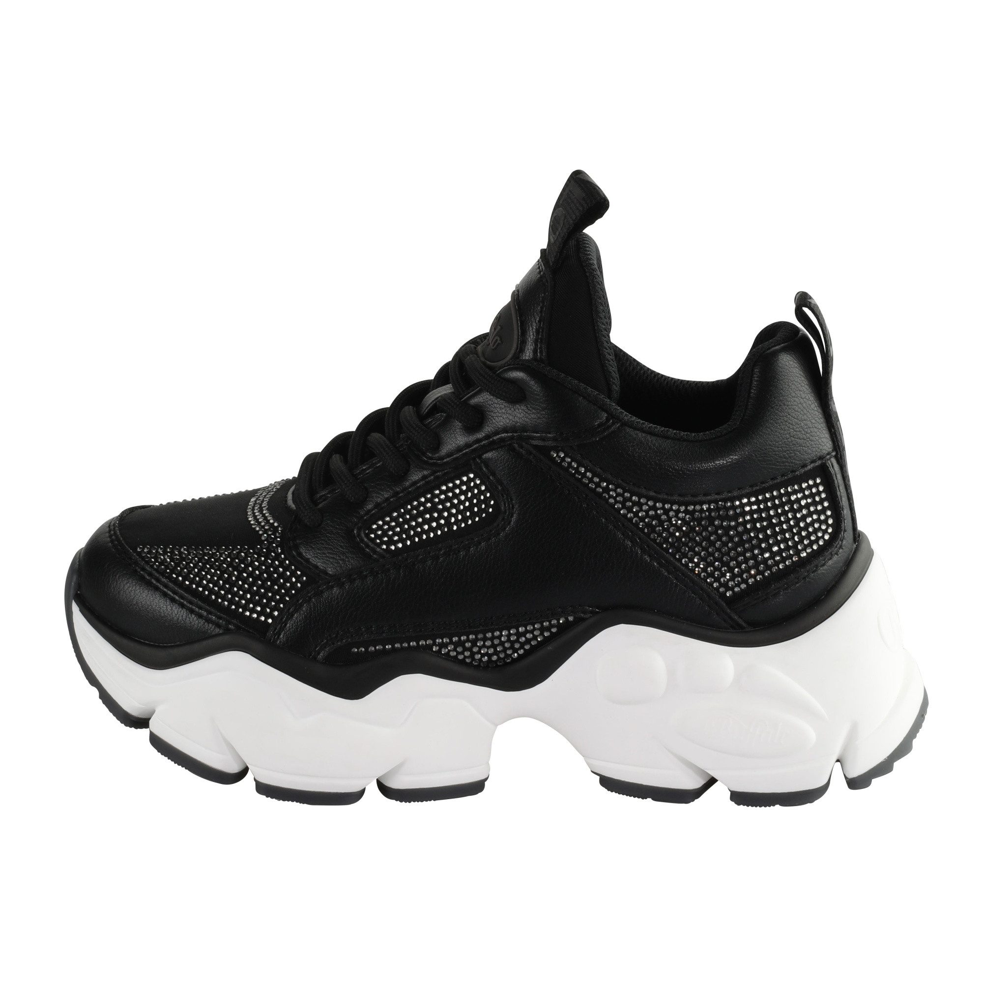 Buffalo BINARY ATHENA GLAM Sneaker günstig online kaufen