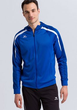 Erima Trainingsjacke Herren Liga 2.0 Trainingsjacke mit Kapuze