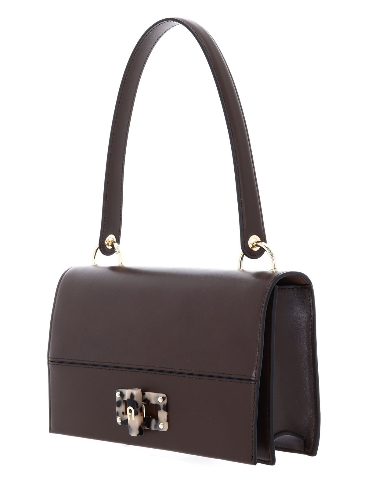 Furla Handtasche Crossbody Bag, aus echtem Leder