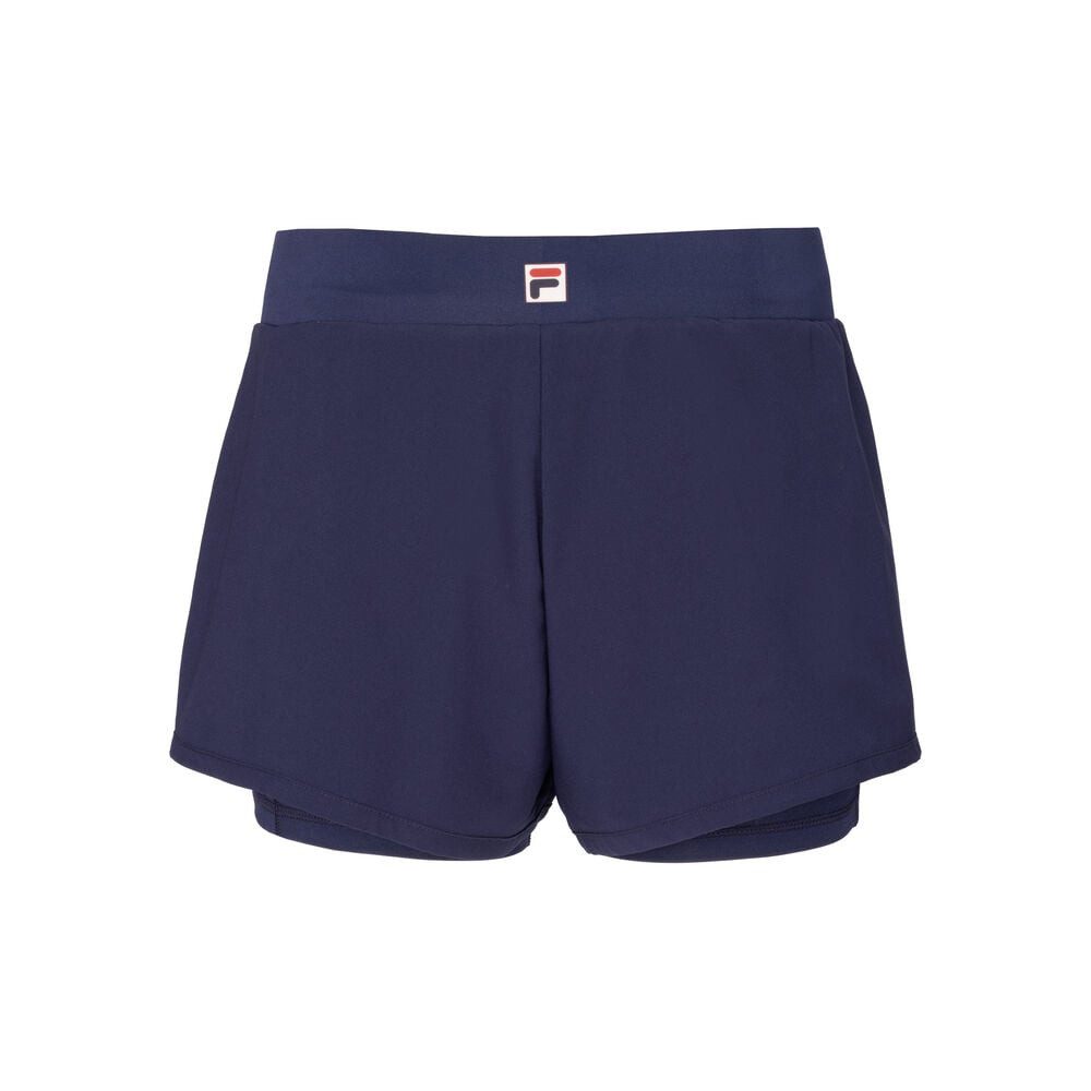 Fila Tennisshort Shorts Luna günstig online kaufen