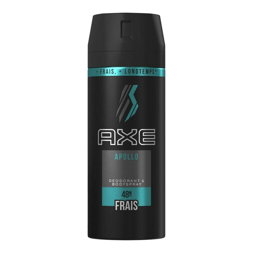 axe Deo-Roller Apollo Desodorante 150ml Spray