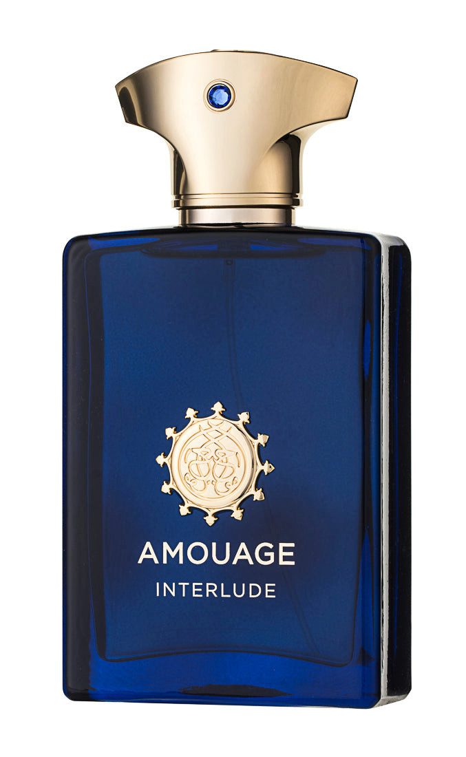 Amouage Eau de Parfum Interlude Man Eau de Parfum