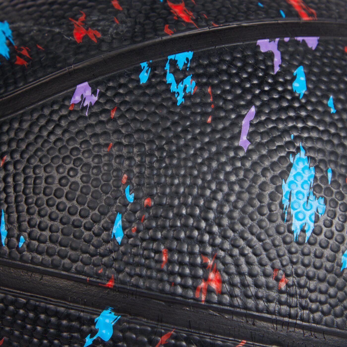 Pro Touch Basketball Basketball Harlem Ink NAVY/ROSE DARK
