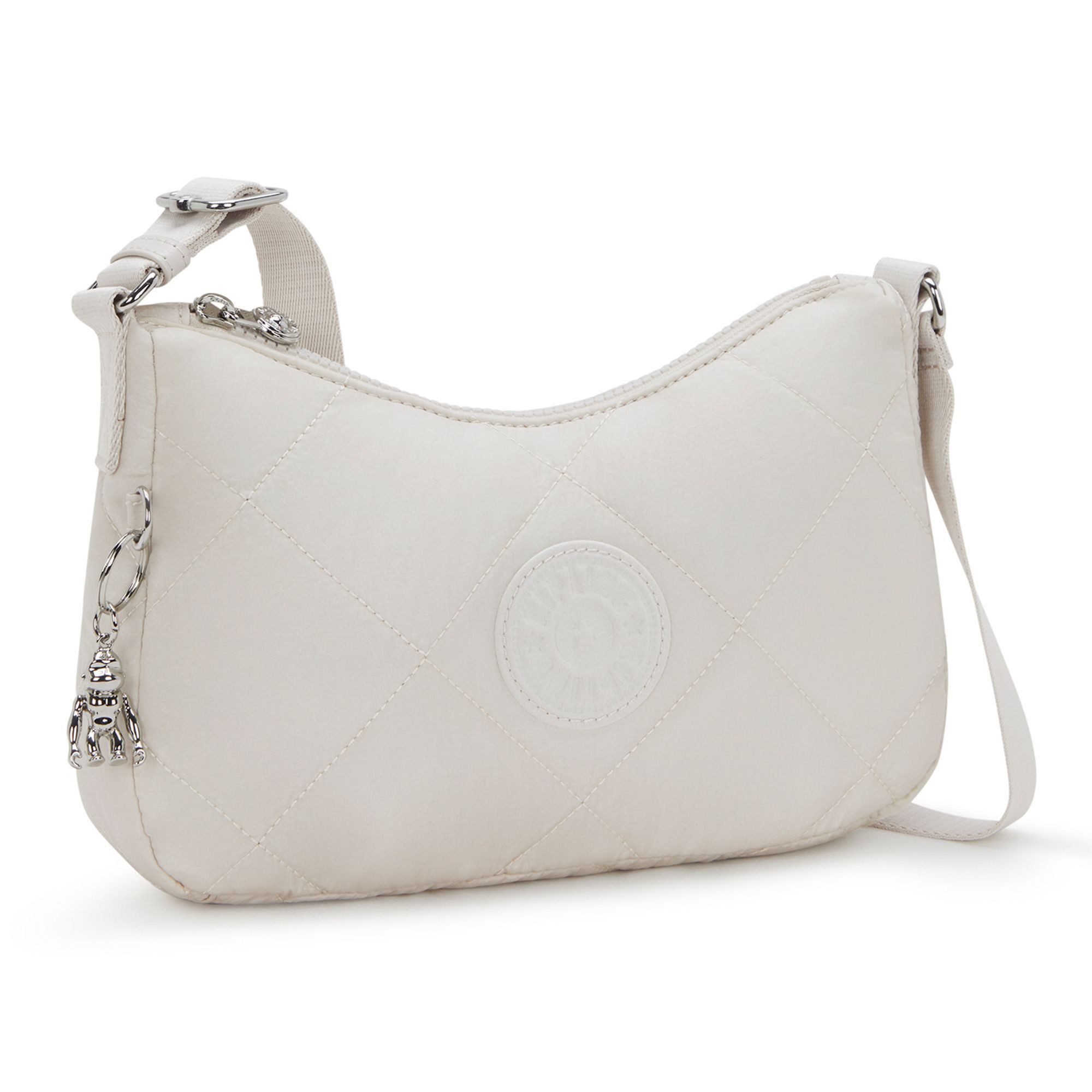 KIPLING Umhängetasche K.Quilt, Polyester