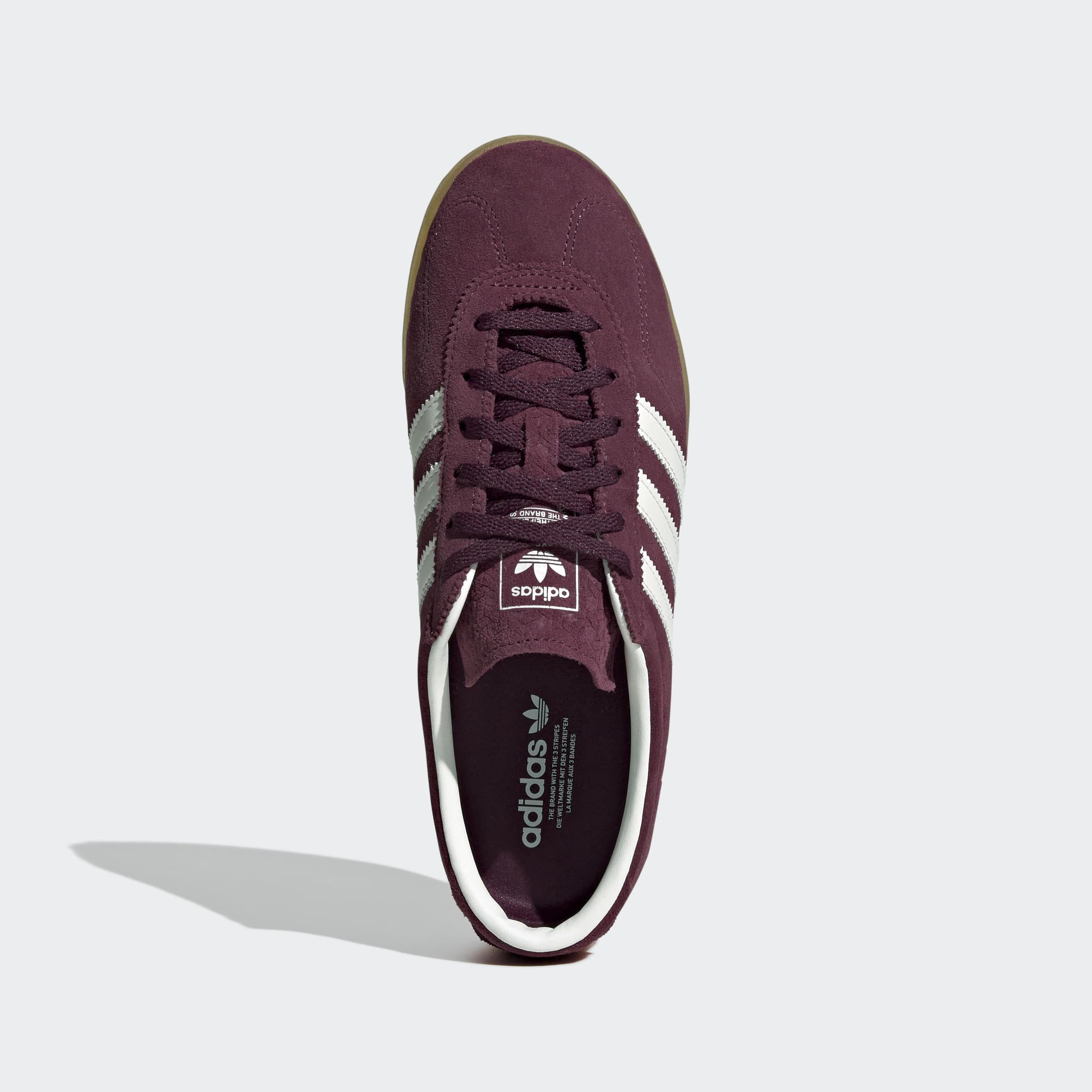 adidas Originals GAZELLE LO PRO Sneaker – Bild 4 von 5