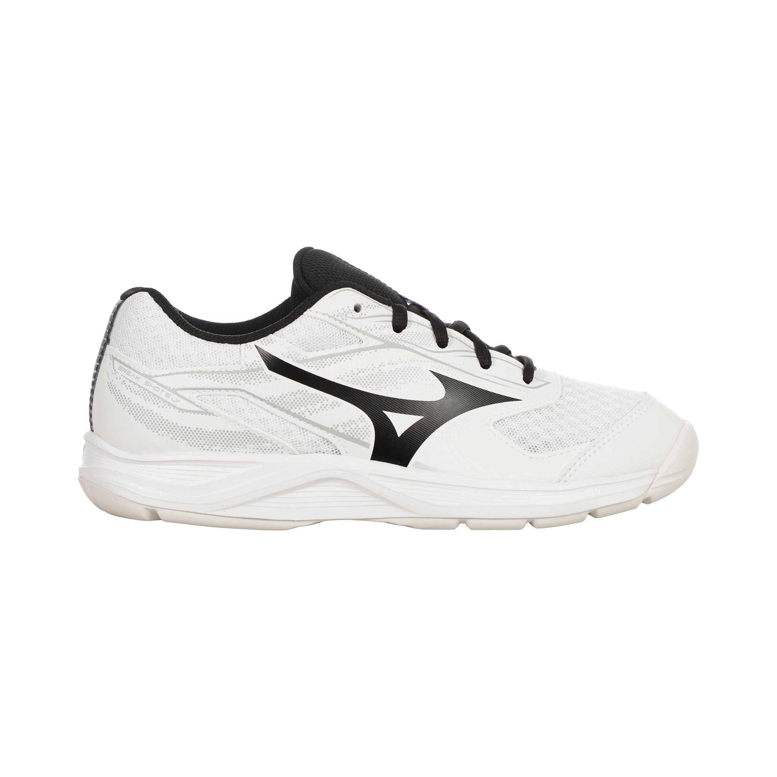 Mizuno Break Shot 5 - Teppichcourt Tennisschuh Tennisschuh