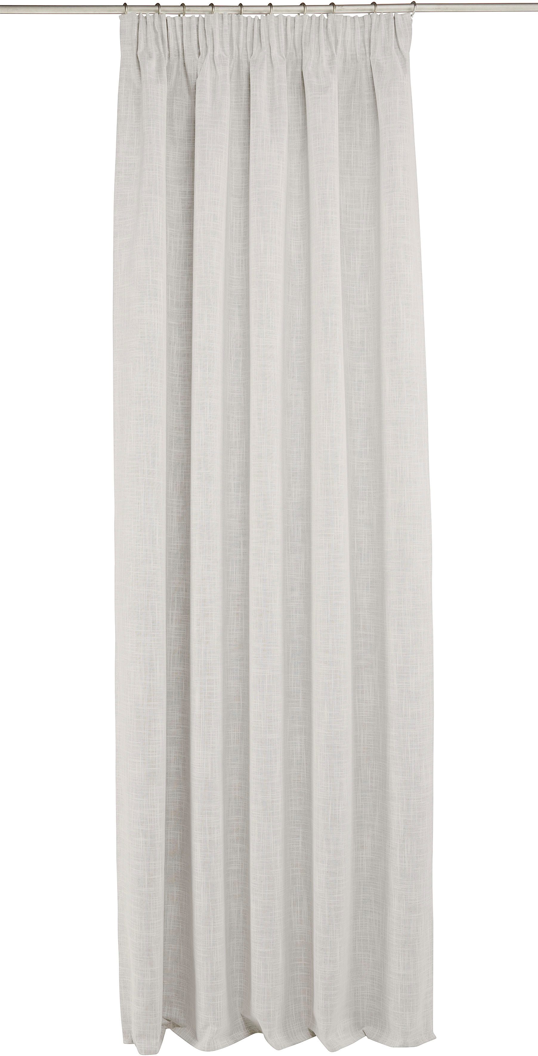 LeGer Home by Lena Gercke Verdunkelungsvorhang Marusha (1 St), Multifunktio günstig online kaufen