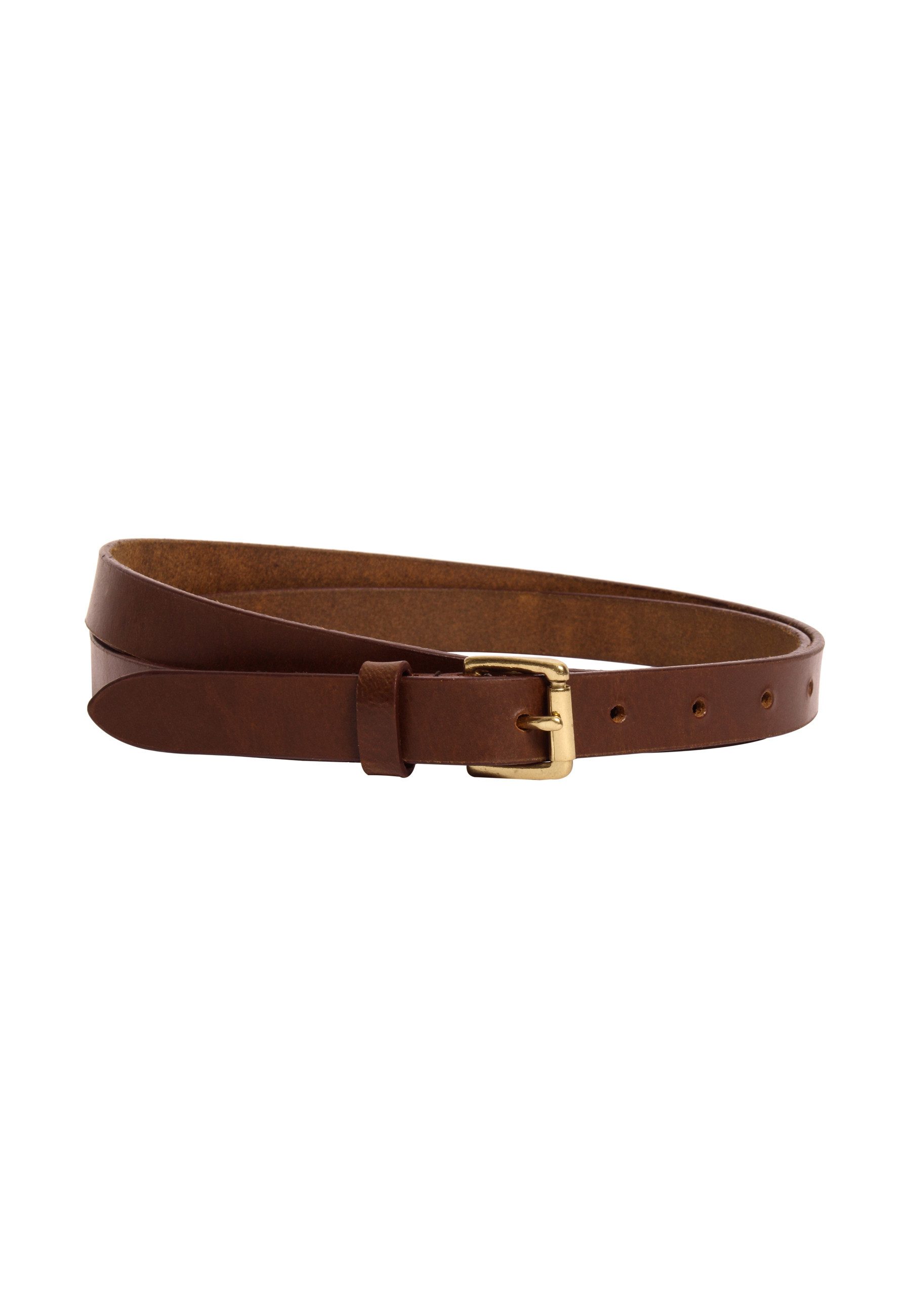 Gusti Leder Ledergürtel Gusti Leder Gürtel Birte