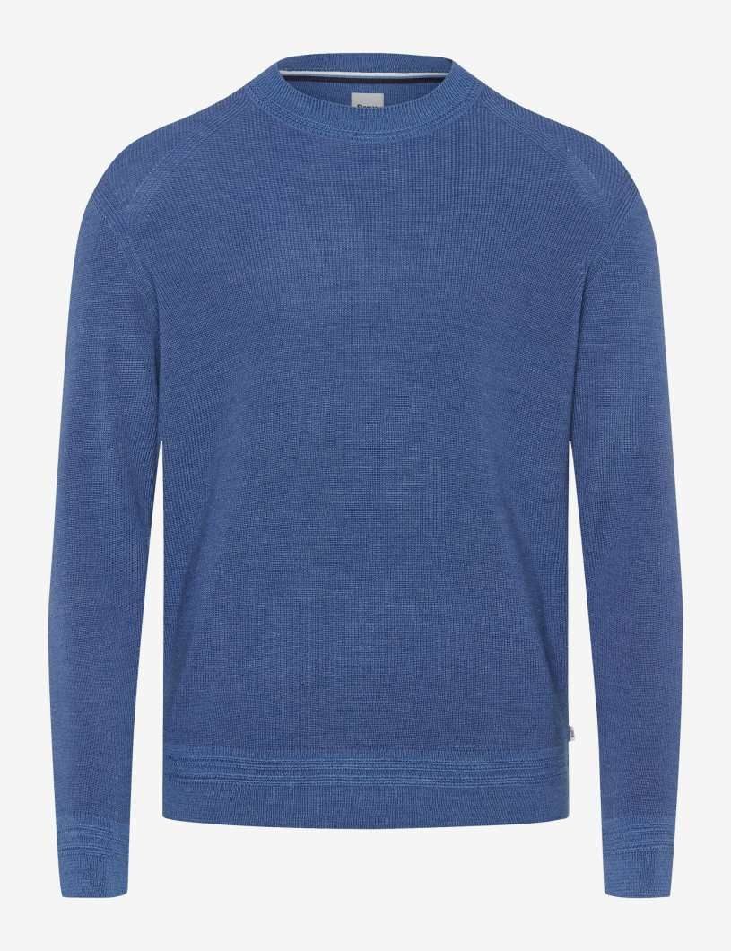 Brax Longpullover günstig online kaufen