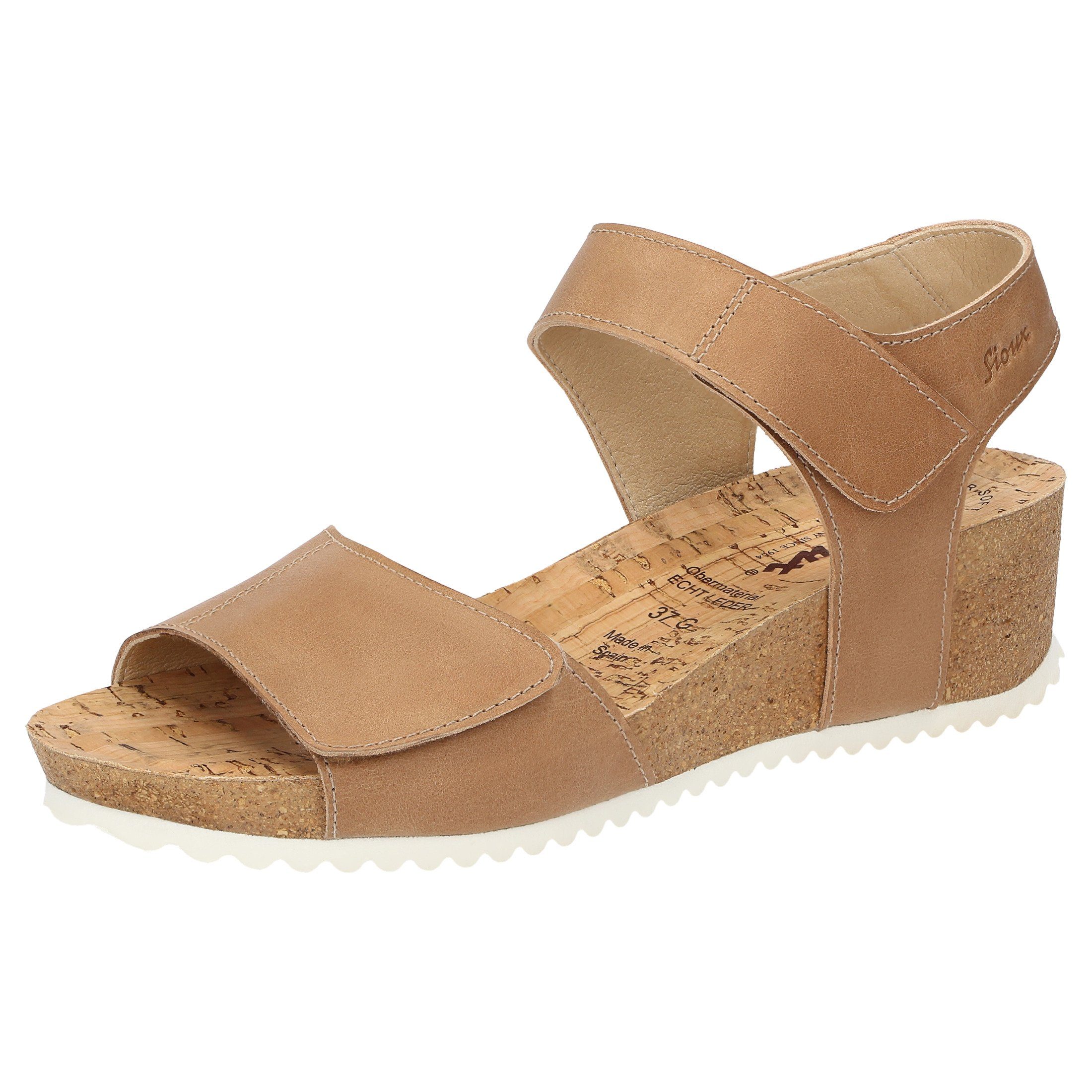 SIOUX Yagmur-700 Sandale