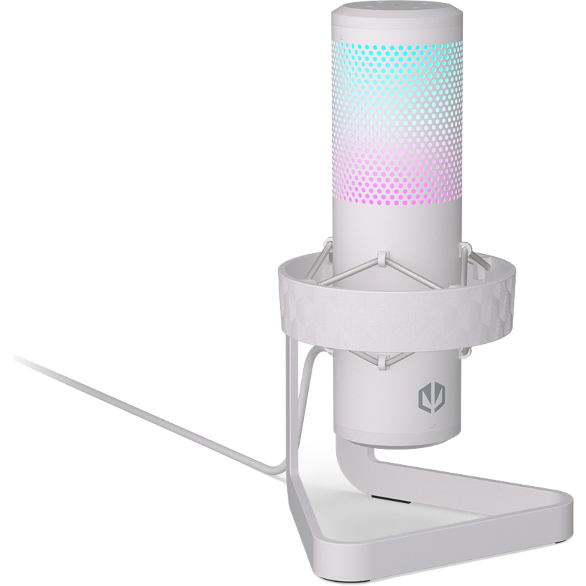 Mikrofon ENDORFY AXIS Streaming, Mikrofon, (USB-C, RGB, 3.5