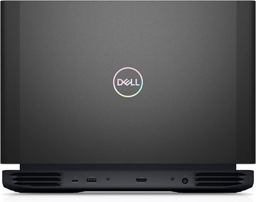 Dell mit Kupferrohren und großen Lüftungsschlitzen Gaming-Notebook (Intel 11800H, GeForce RTX 3060, 512 GB SSD, 16GB RAM,FHD,Leistung Kühlung,Blaulichtreduzierung, HDR & Bildqualität)