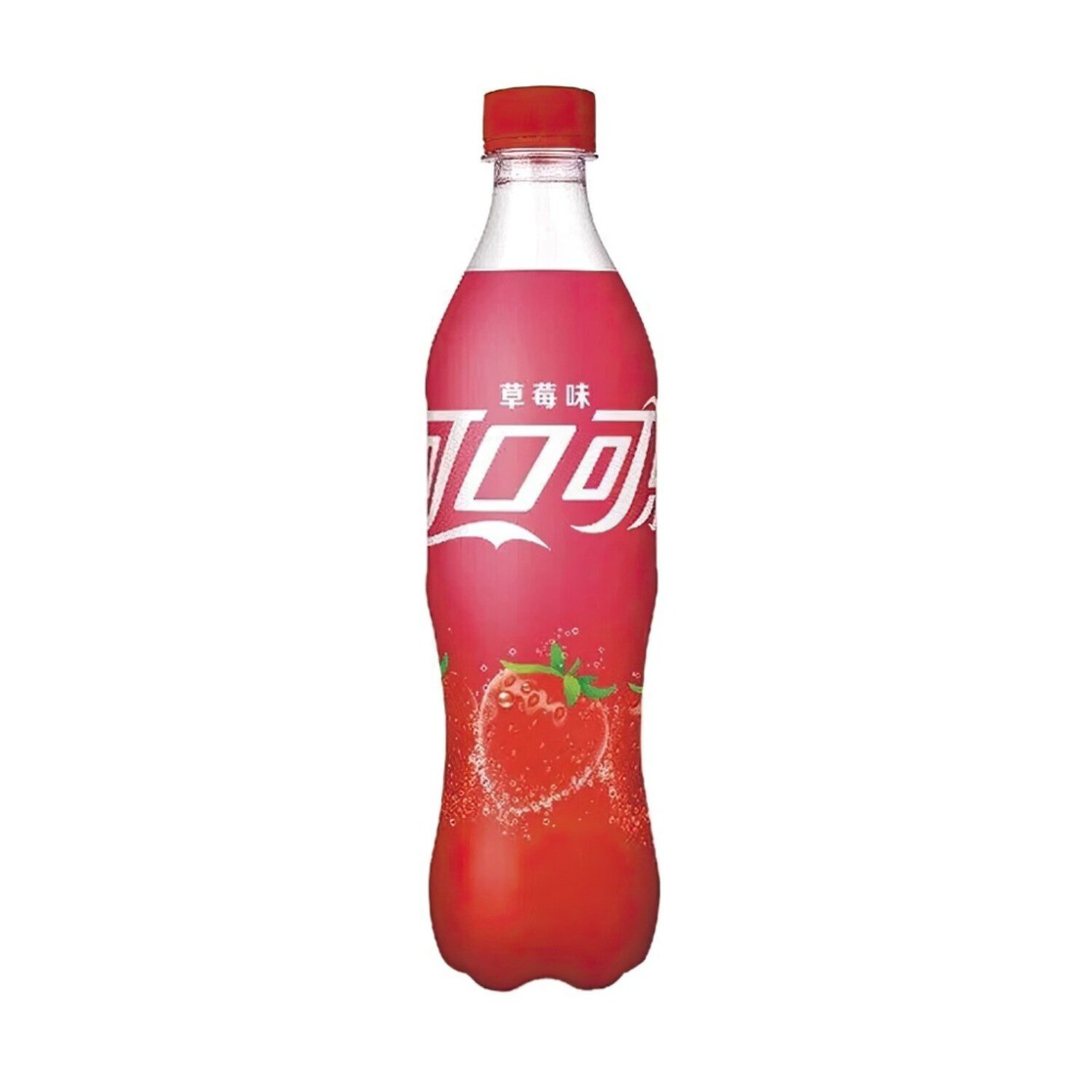 COCA COLA Softgetränk