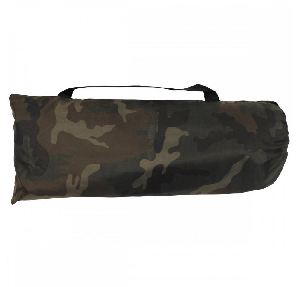 Thumbnail - MFH Schutzplane Mehrzweckplane, Tarp, 300 x 300 cm