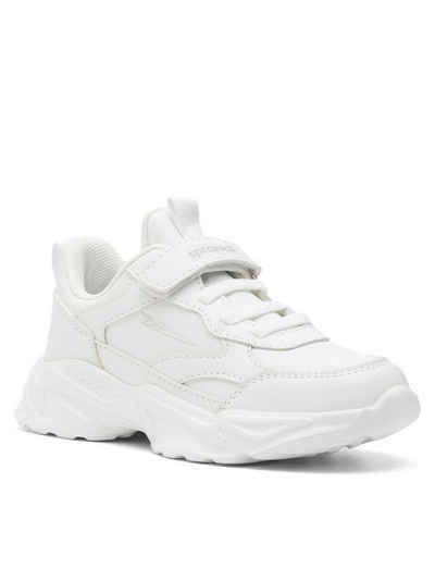 sprandi Sneakers CP23-6121(IV)DZ Weiß Sneaker