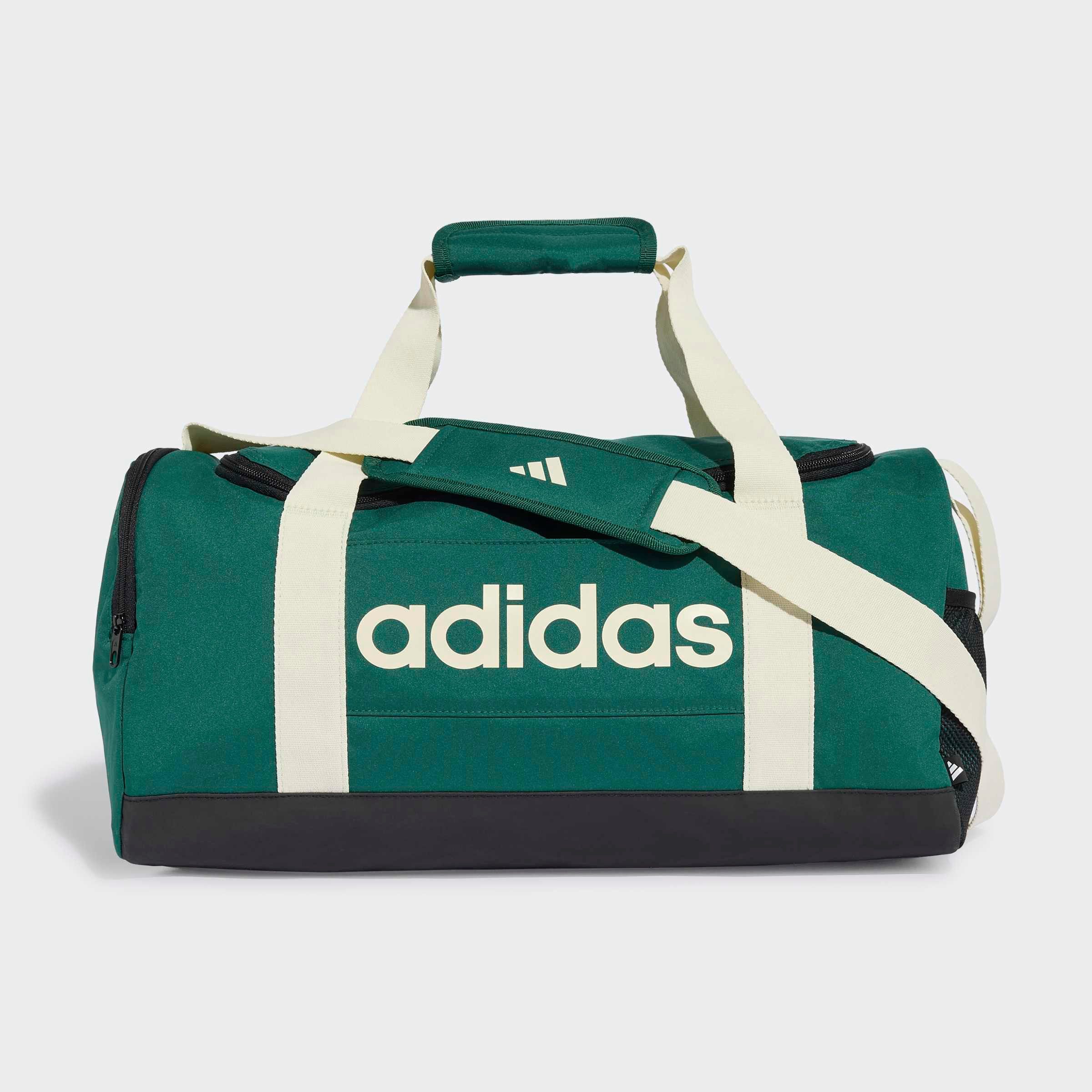 adidas Performance Sporttasche LINEAR DUFFEL S, für Erwachsene, aus Polyester