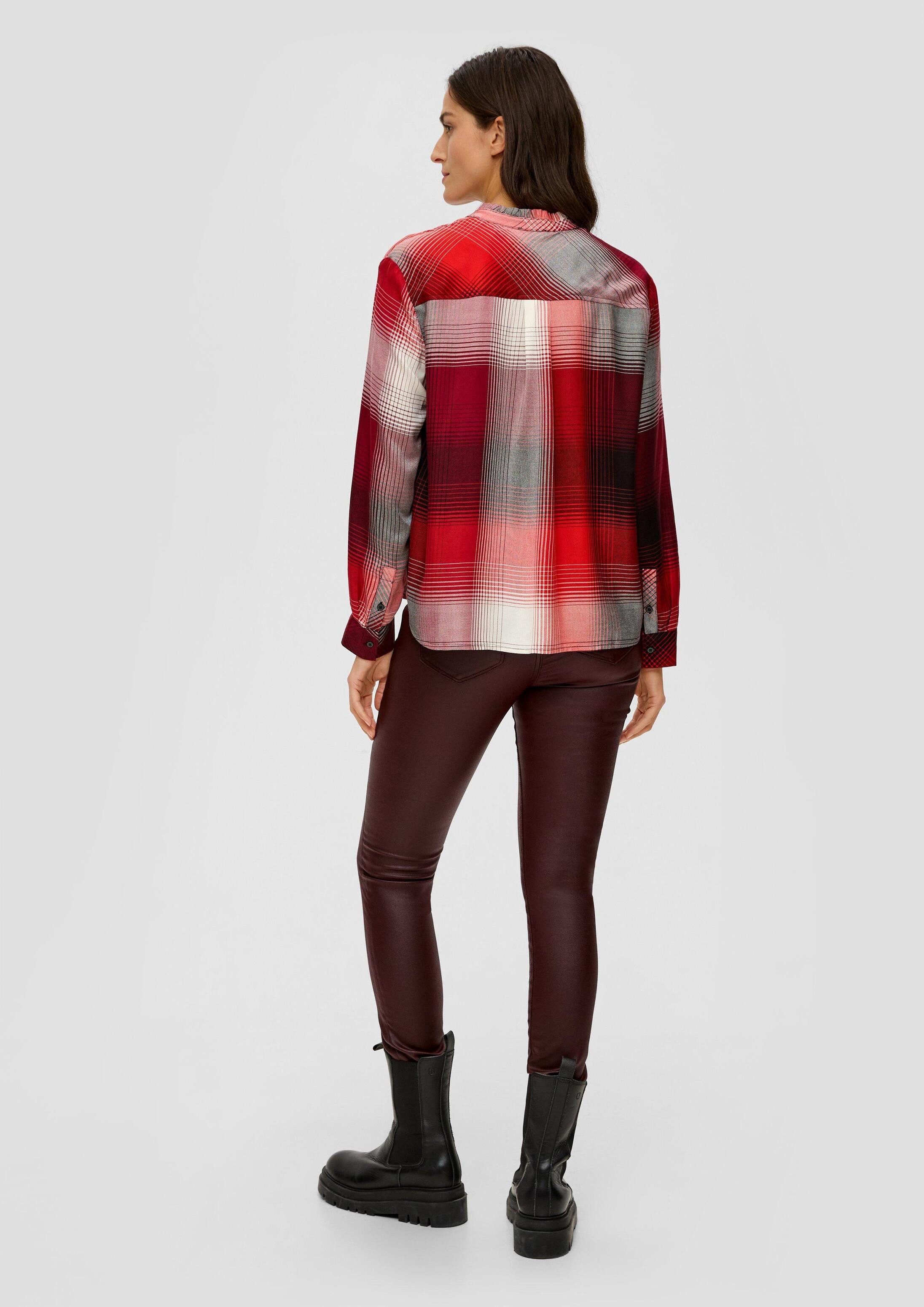 s.Oliver Skinny-fit-Jeans Jeans-Hose IZABELL Jeans Izabell / Skinny Fit / High Rise / Skinny Leg