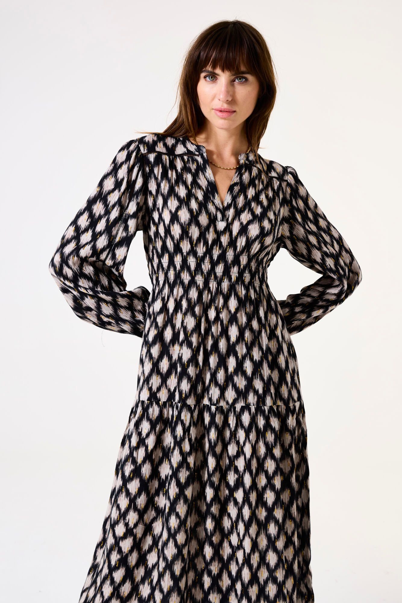 GARCIA JEANS Sommerkleid