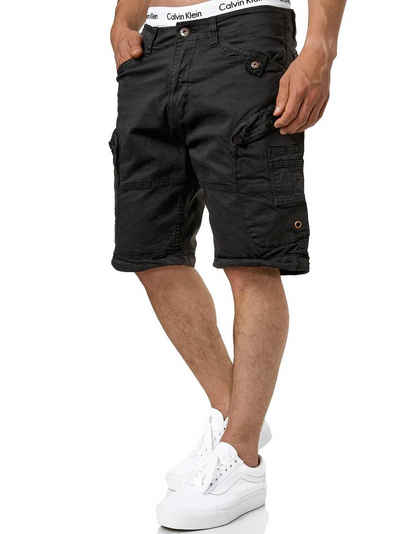 Farfetch Jungen Kleidung Hosen & Jeans Kurze Hosen Shorts Stretch velvet shorts 