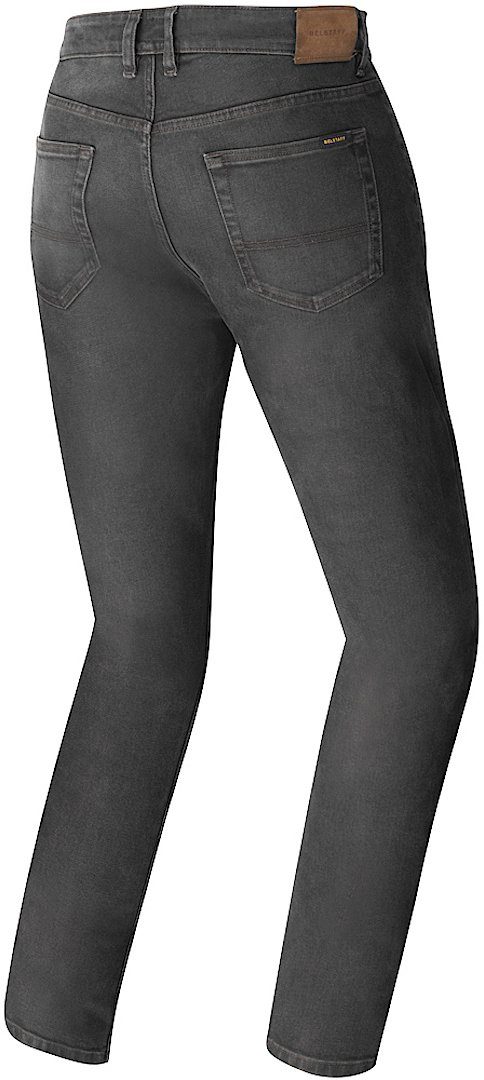 Belstaff Motorradhose Poplar Motorradjeans Knieprotektoren enthalten