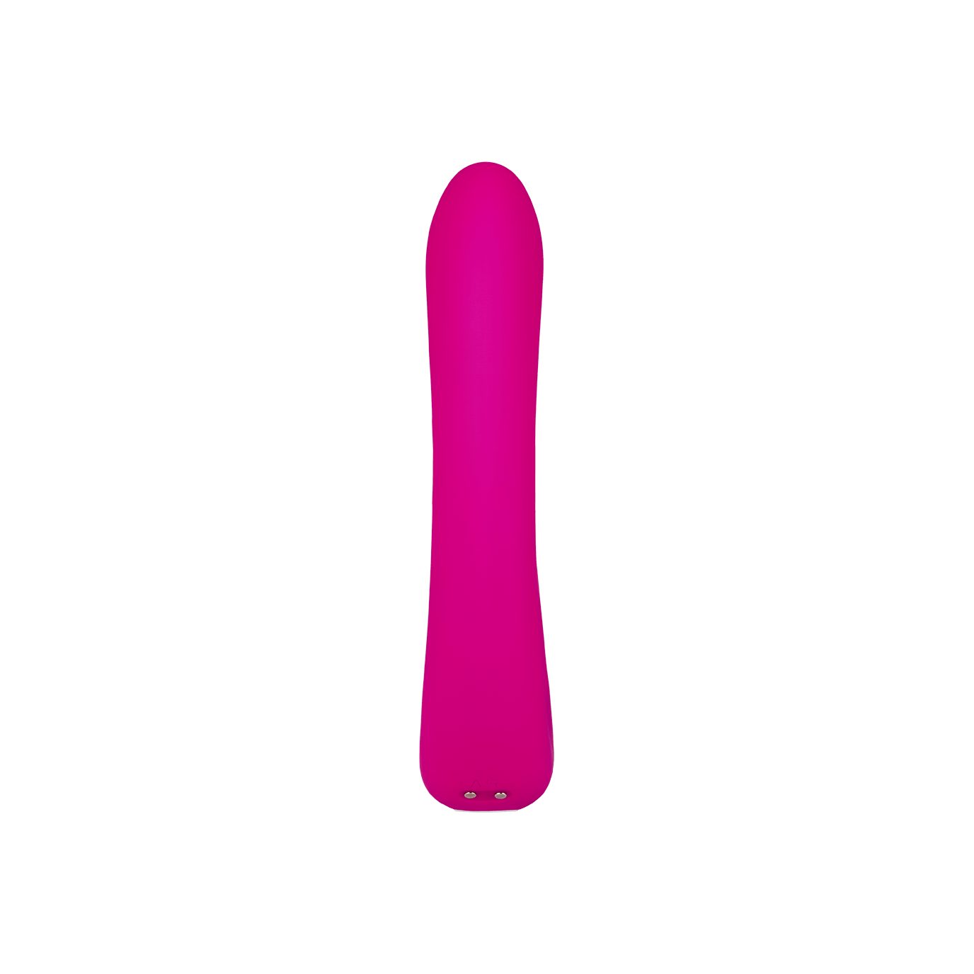 EIS Klitoris-Stimulator EIS Vibrator, Wiederaufladbarer wasserdicht 14cm, Silikon-Rabbit