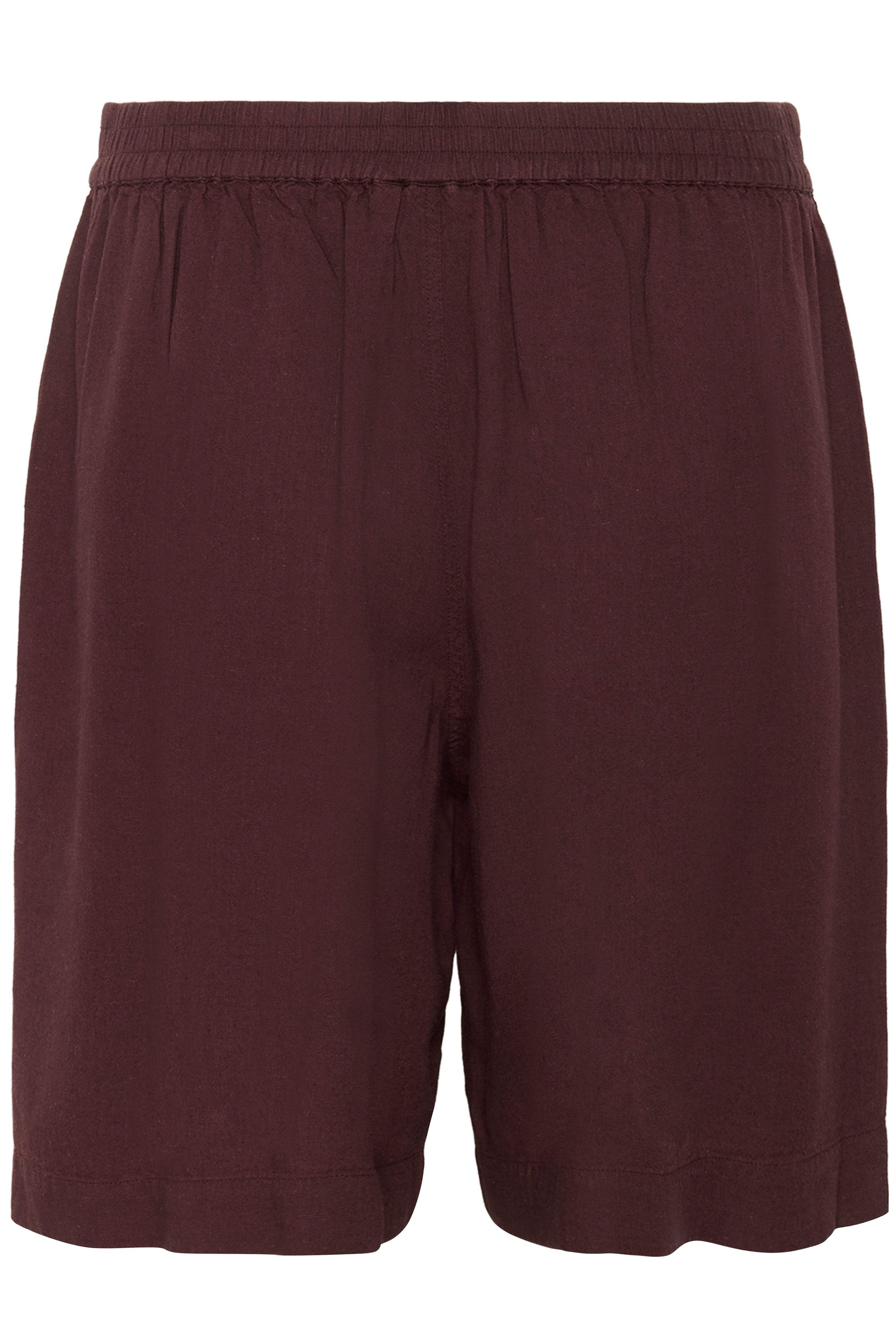 KAFFE Shorts Shorts KAmilia günstig online kaufen