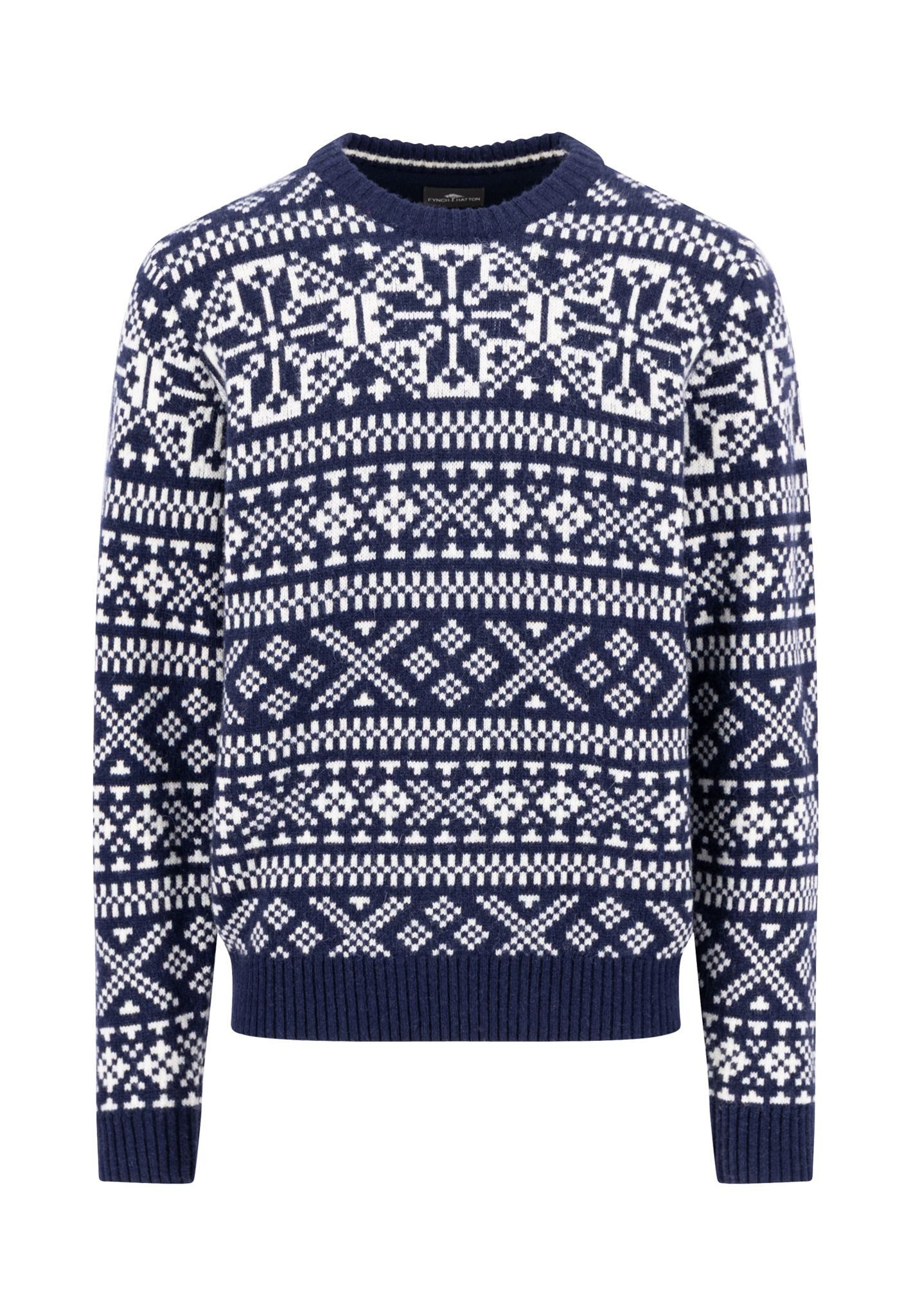 Strickpullover