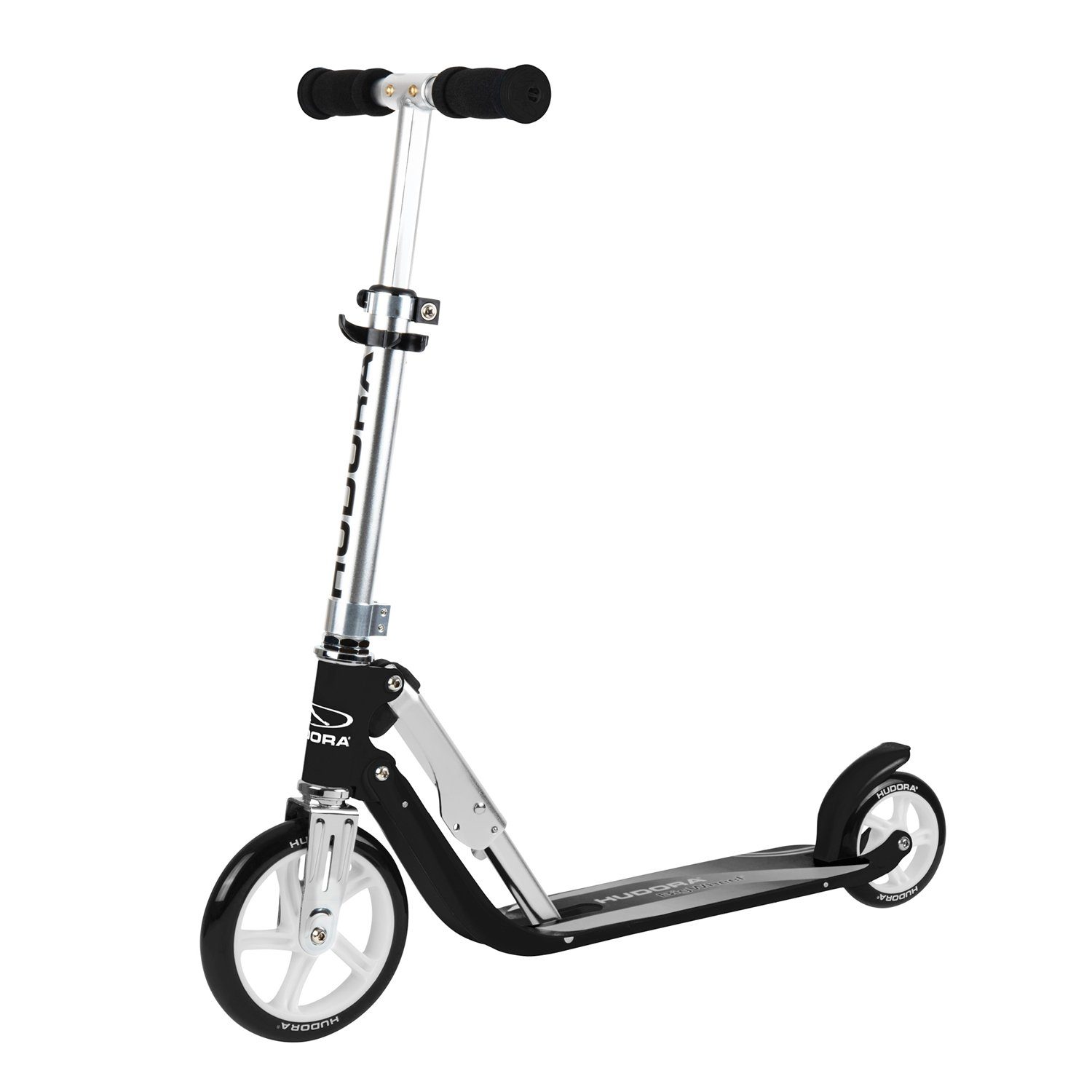 Hudora Scooter 14203 HUDORA Little BigWheel®, schwarz