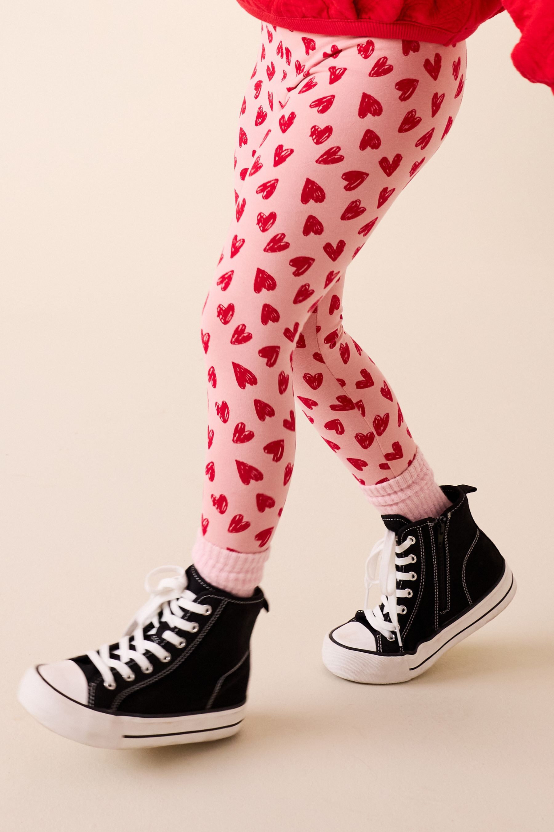 Next Leggings Leggings (1-tlg)