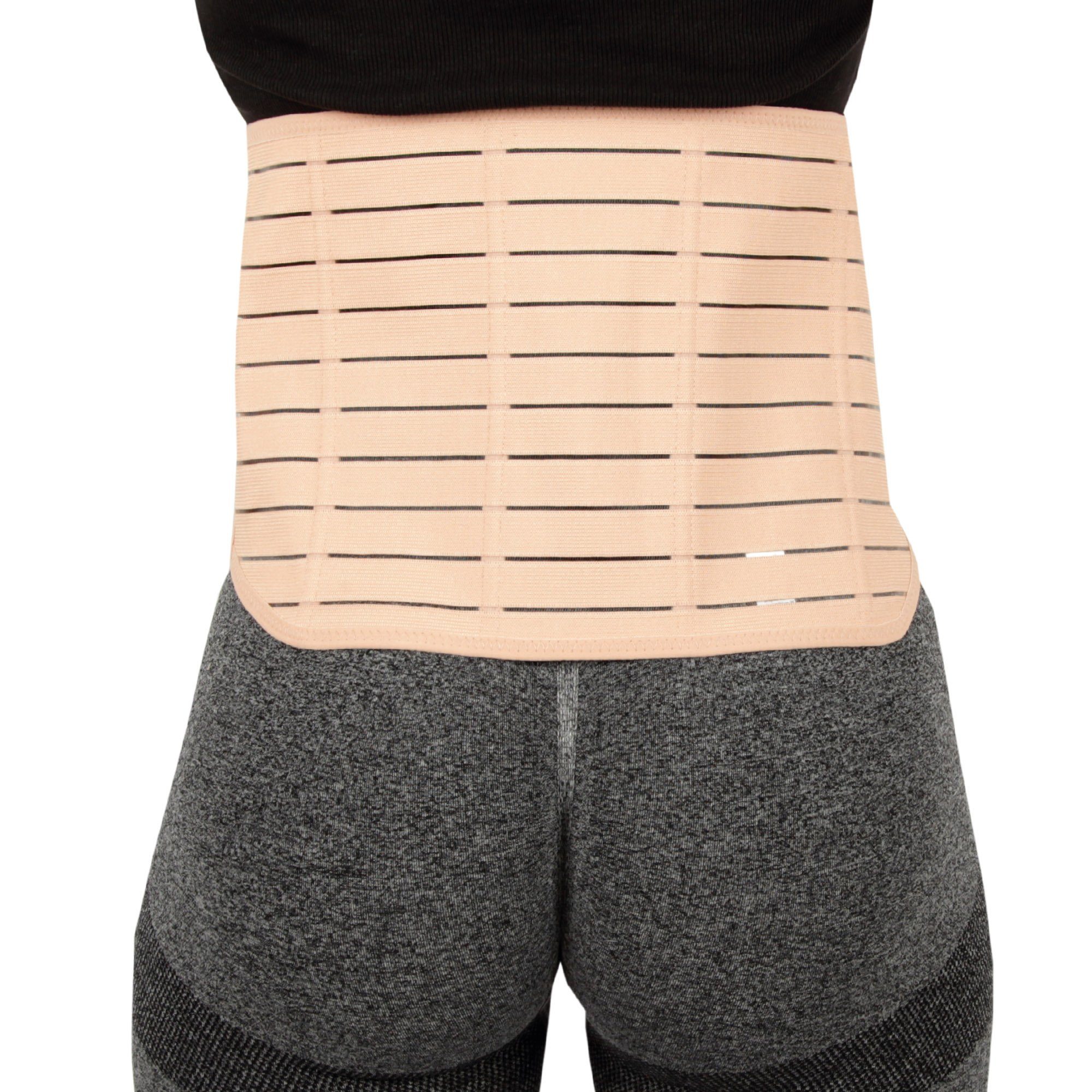 hemmy Fashion Bauchweggürtel Basic - Shape Effekt (1-tlg) Shapewear Bauchwe günstig online kaufen