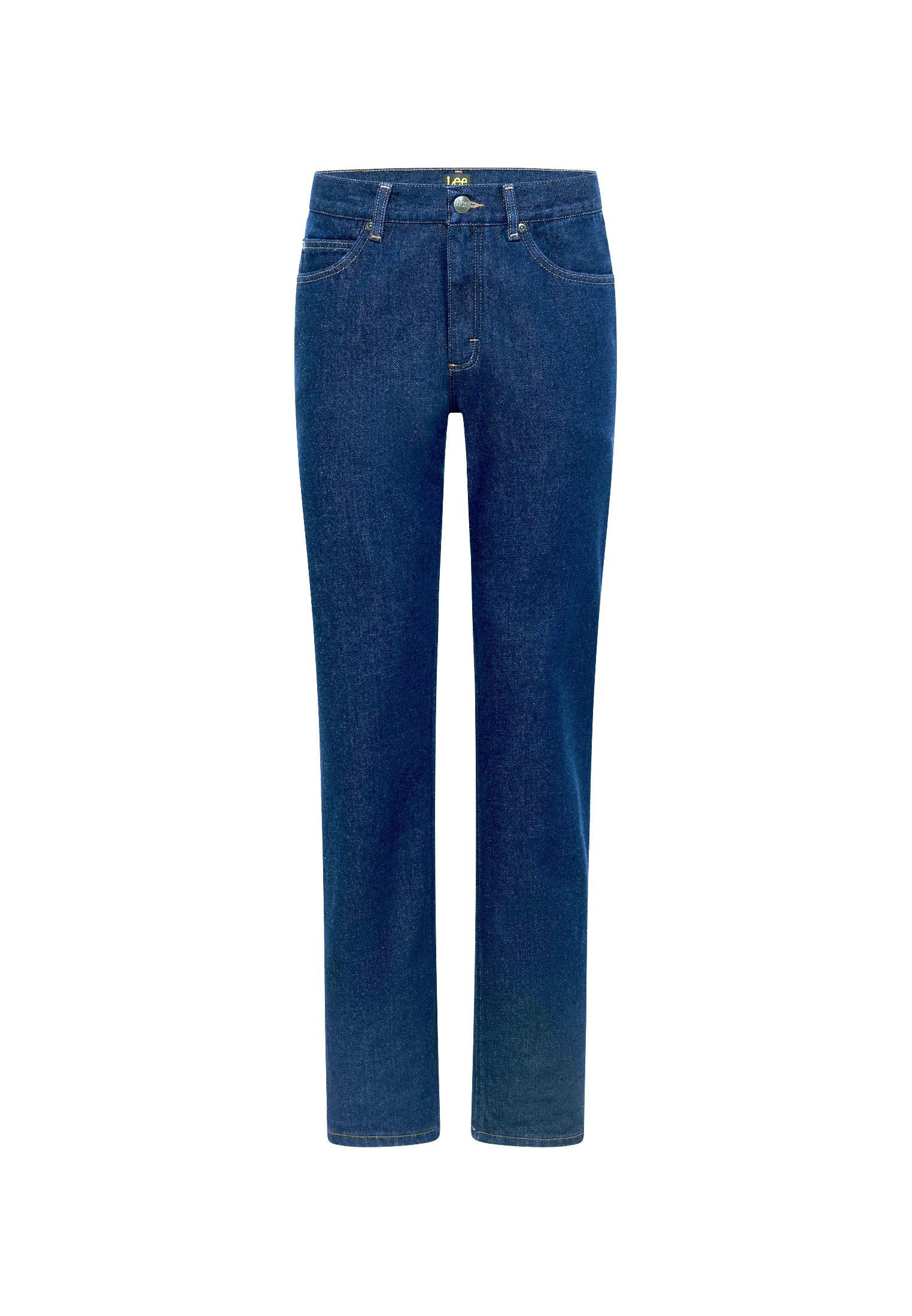 Straight-Jeans Legendary