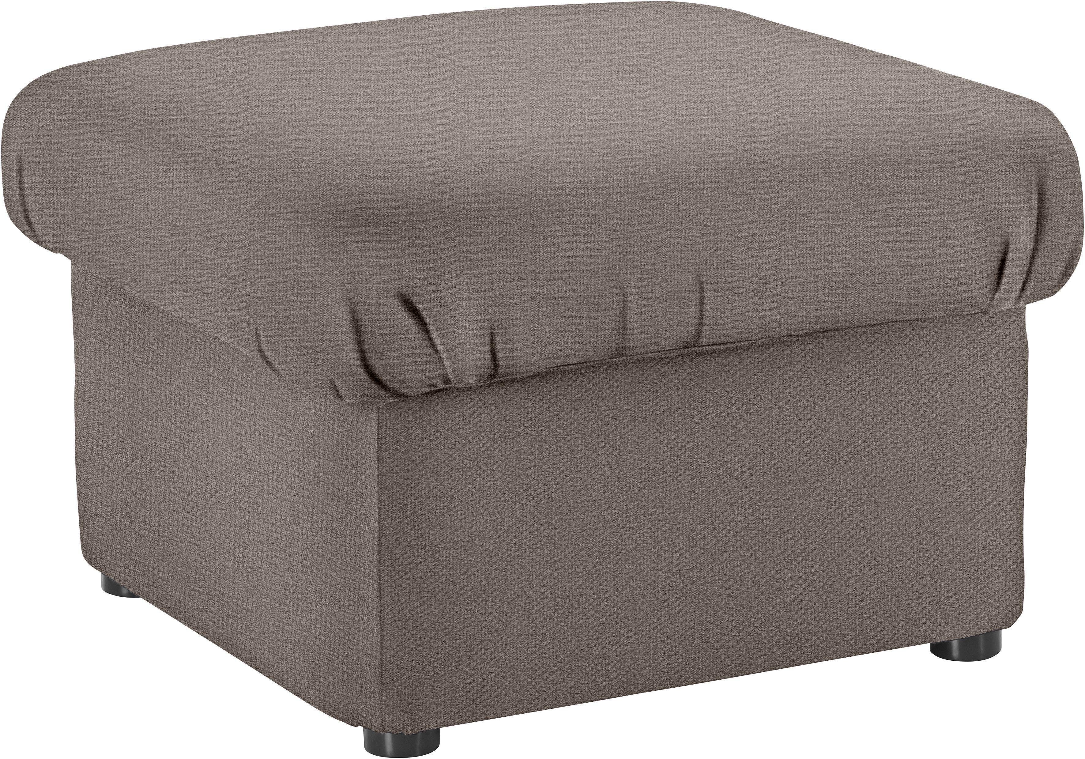 DOMO collection Hocker Pegnitz günstig online kaufen
