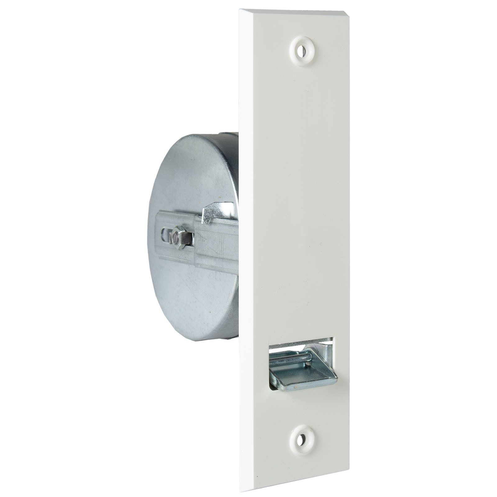 Inovatec Einlass-Gurtwickler Rollladen Getriebe Gurtwickler + Abdeckplatte günstig online kaufen