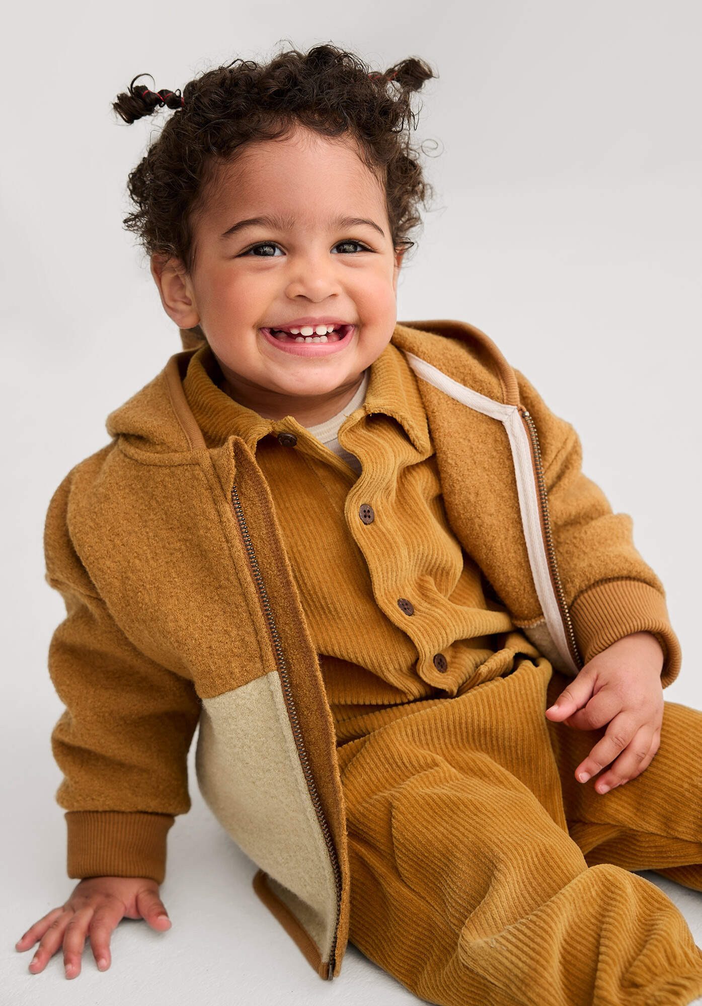 Hessnatur Walkjacke (1-St)
