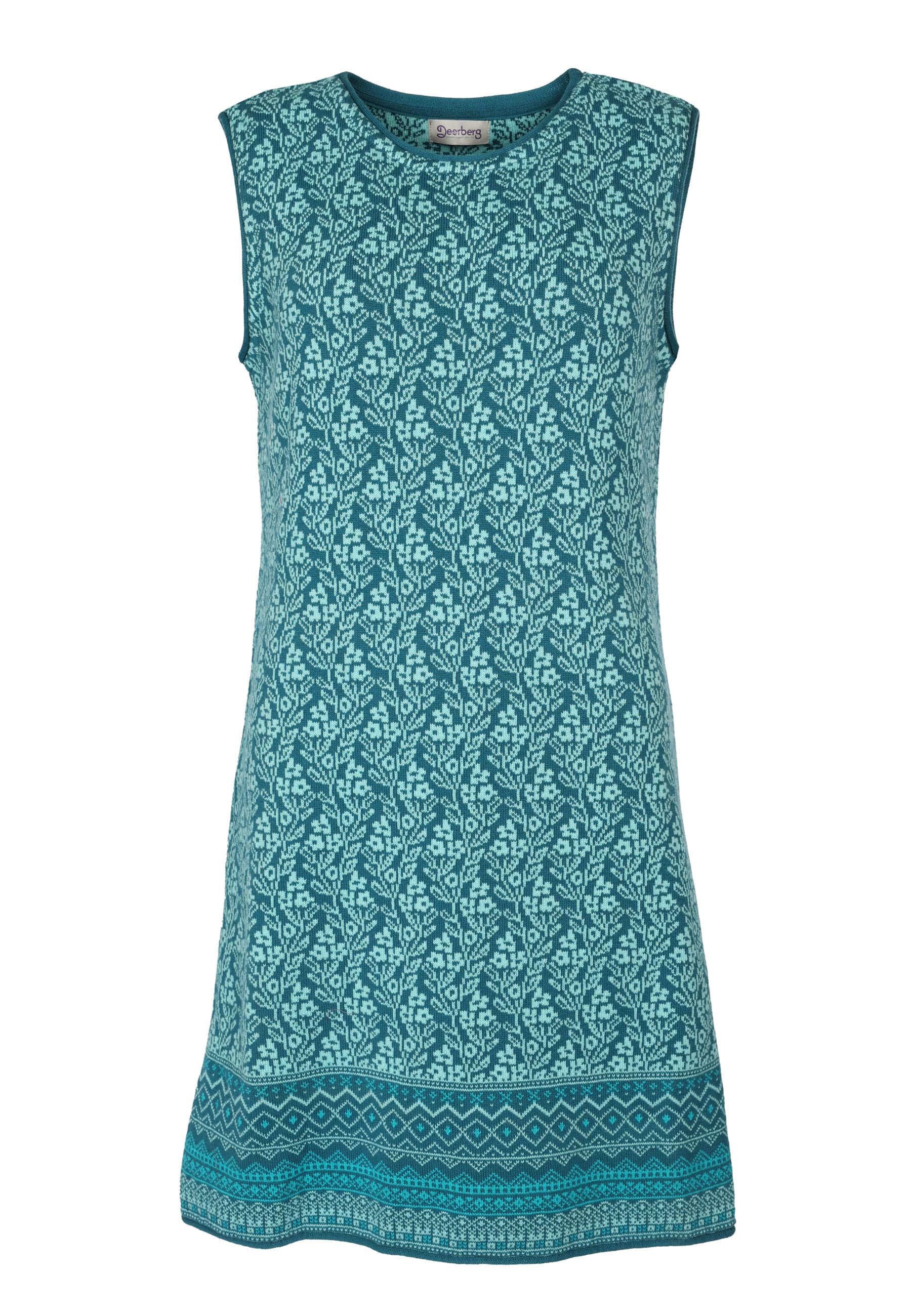 Deerberg Strickkleid Ella günstig online kaufen