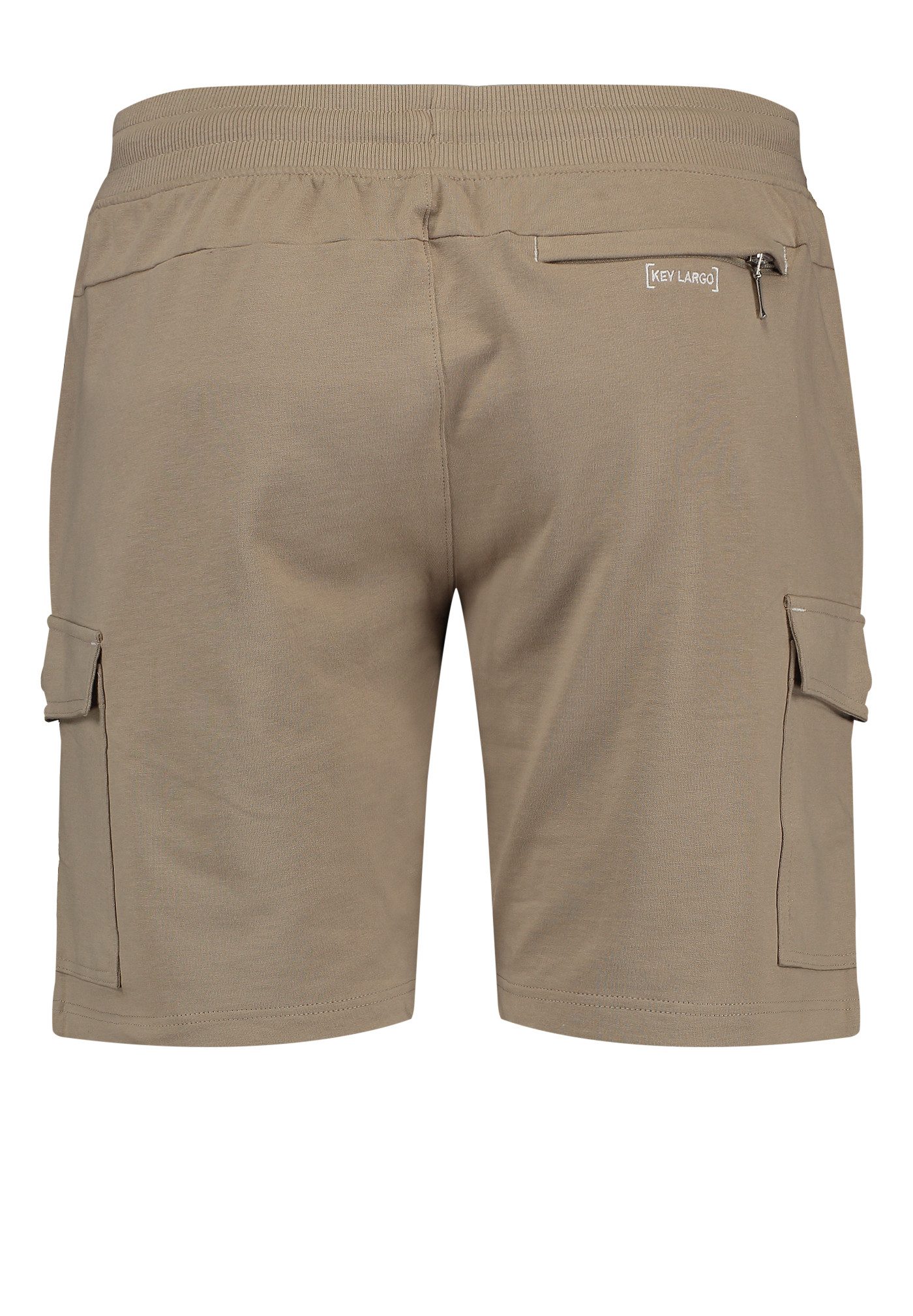Key Largo Shorts MPA DESTINY cargoshorts (1-tlg)