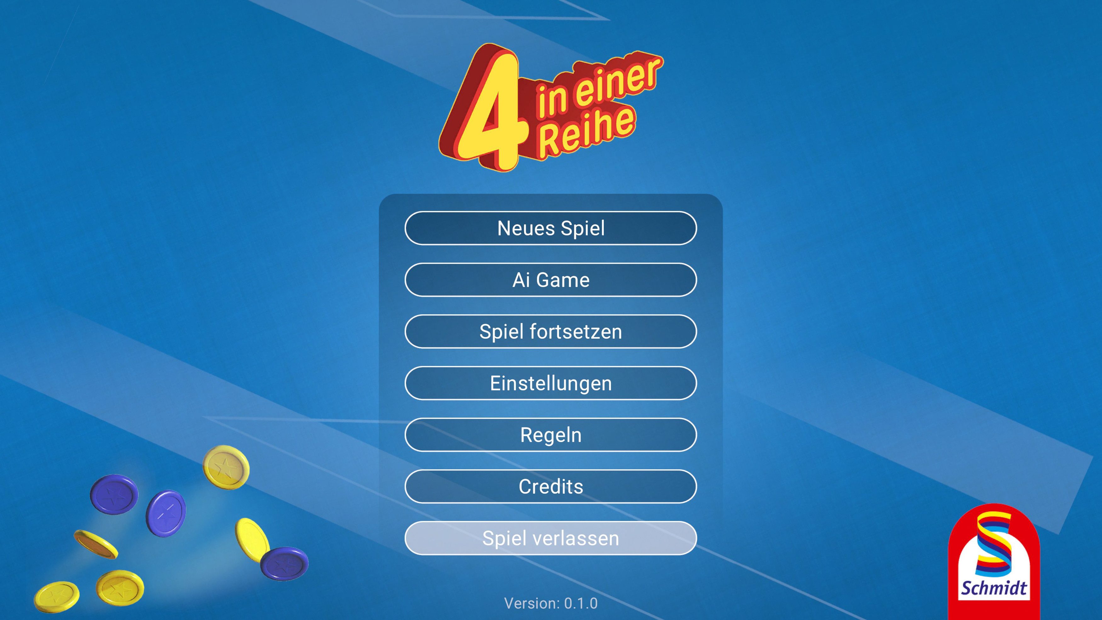 Schmidt Spiele Kollektion Vol. 2 Nintendo Switch