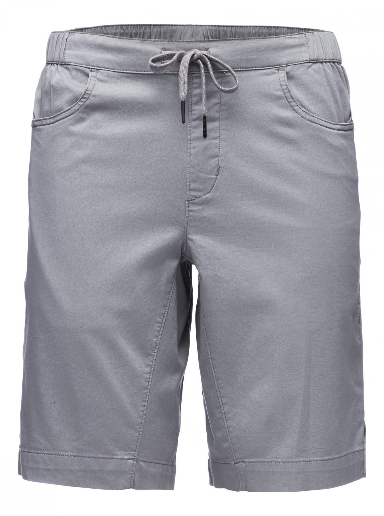 Black Diamond Strandshorts Black Diamond M Notion Shorts Herren Shorts Grey | Shorts