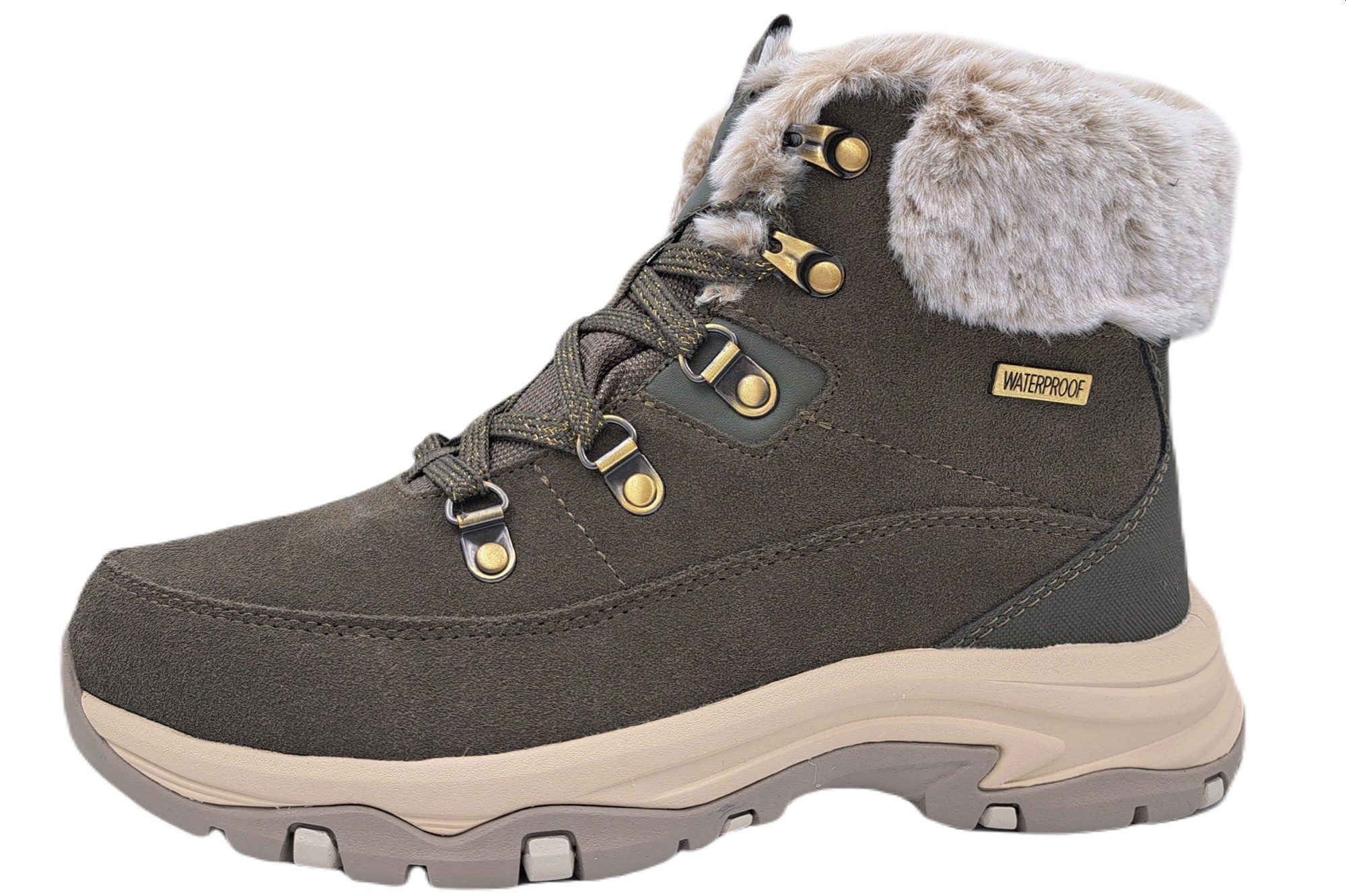 Skechers Winterboots günstig online kaufen