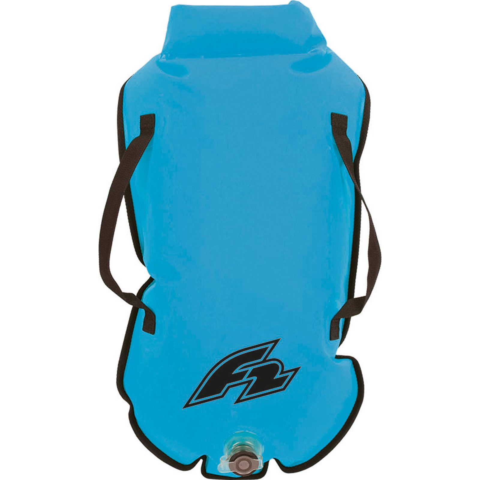F2 Drybag F2 Tasche Savior - Buoy 15 L Blau 2024/25